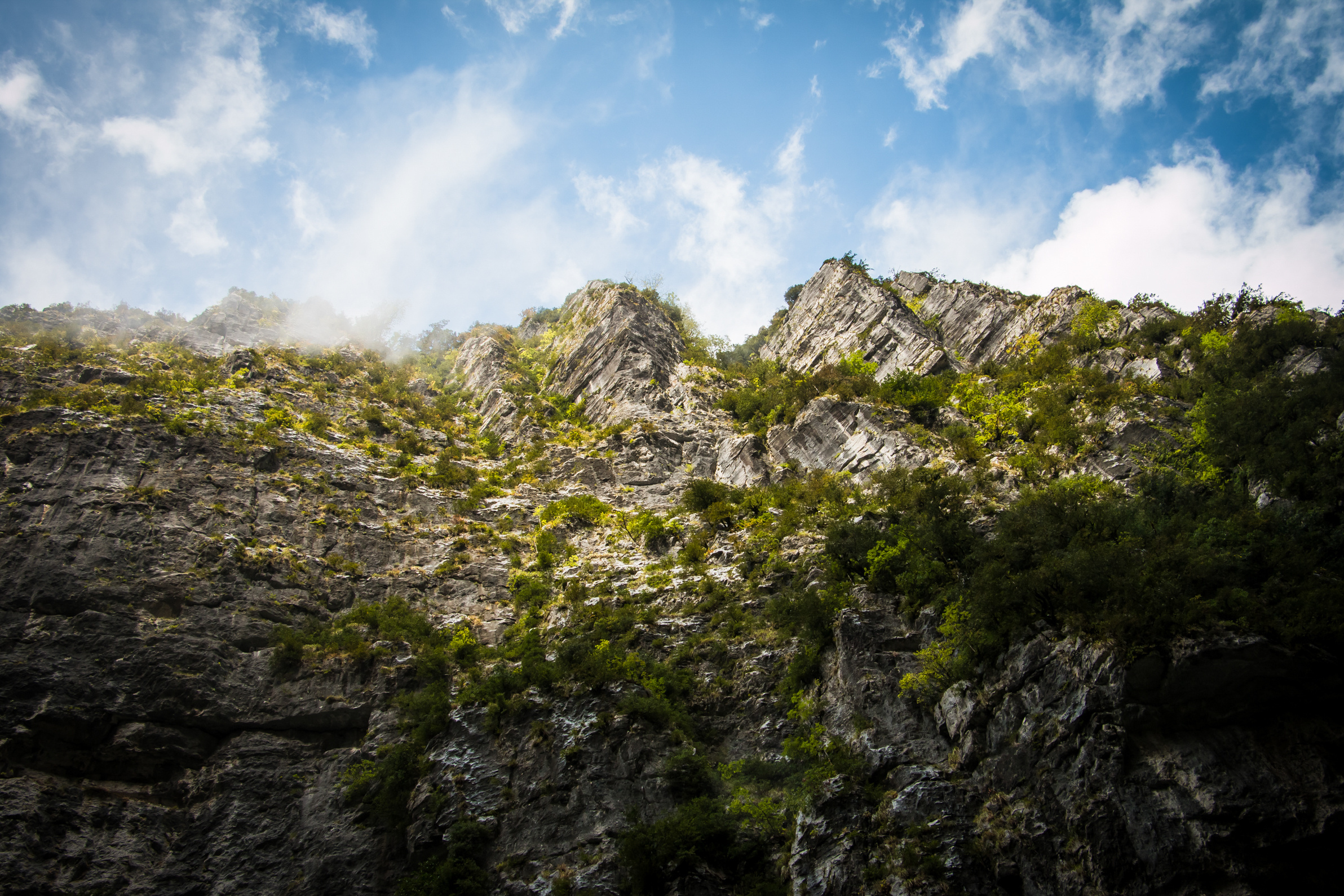 Пейзажная фотография, кавказ, природа, море, горы, фотография кавказа,. Мария Ткаченко. Документальная фотография