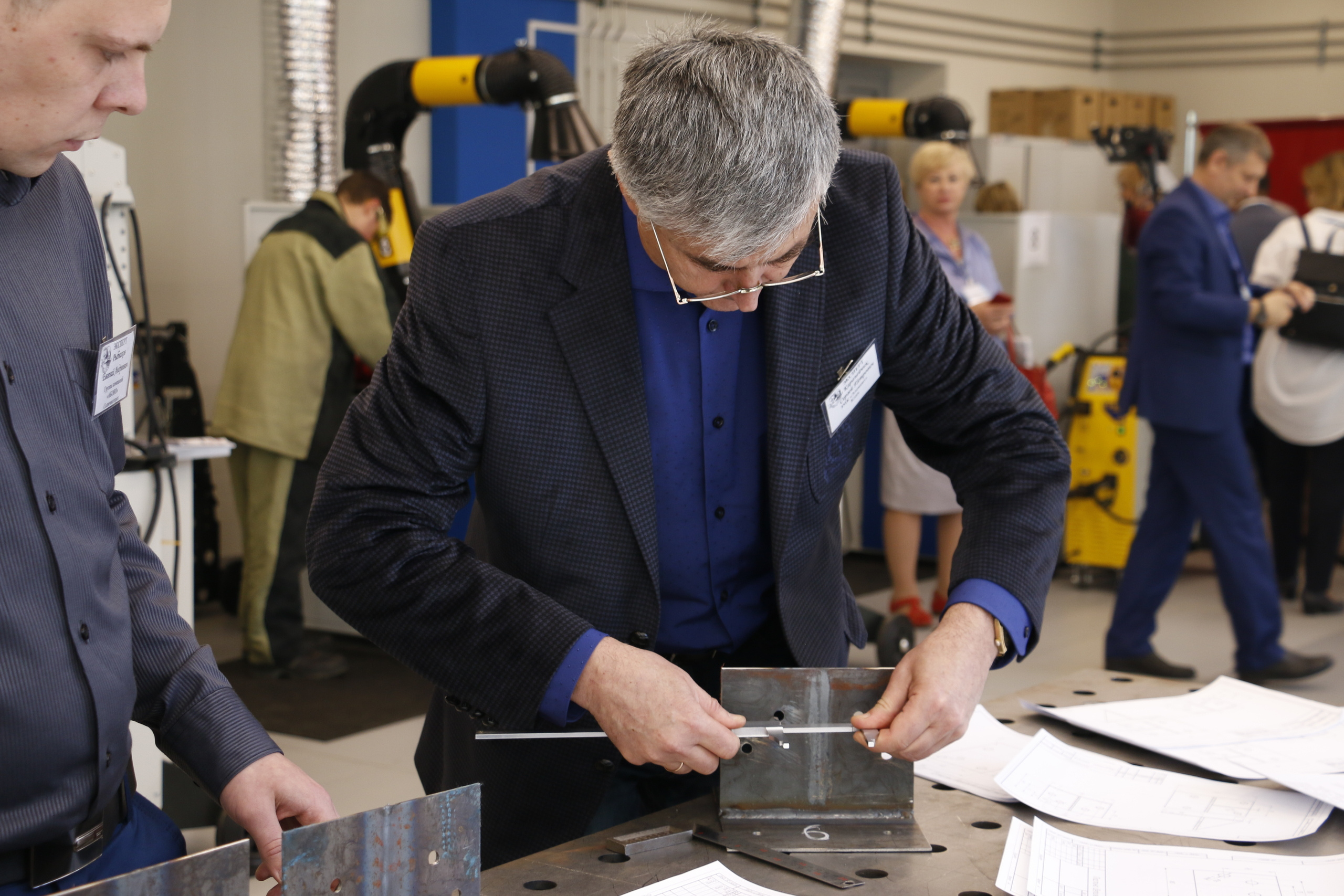 World skills, world skills russia, образование, российское образование. Мария Ткаченко. Документальная фотография