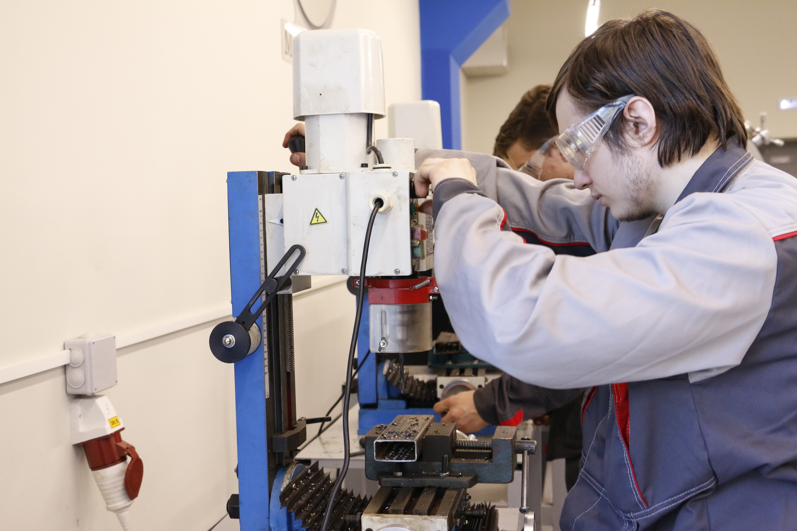 World skills, world skills russia, образование, российское образование. Мария Ткаченко. Документальная фотография