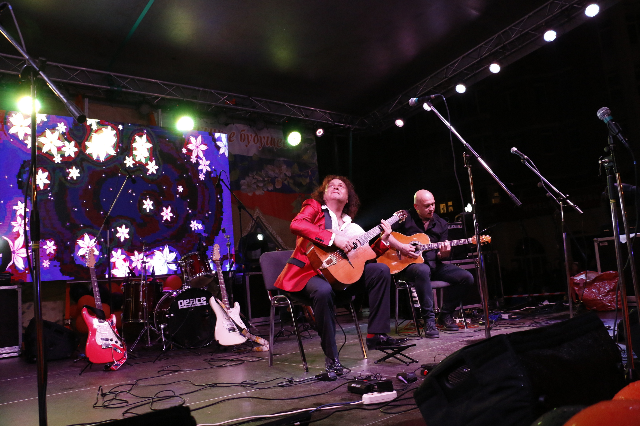 Виктор зинчук, дмитрий лобанов, гитара, музыка, music, guitar player,. Мария Ткаченко. Документальная фотография