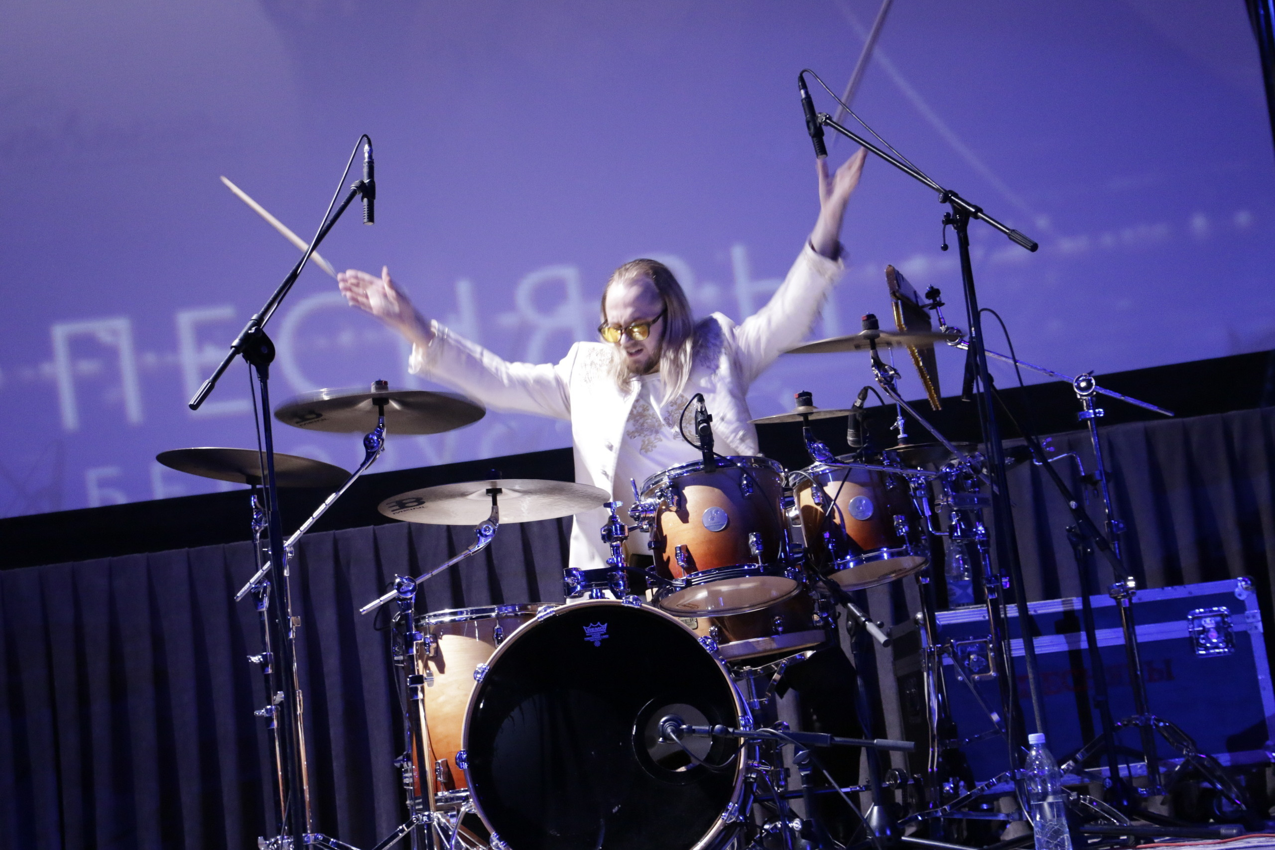 Песняры, фолк музыка, концерт, concert, folk music. Мария Ткаченко. Документальная фотография