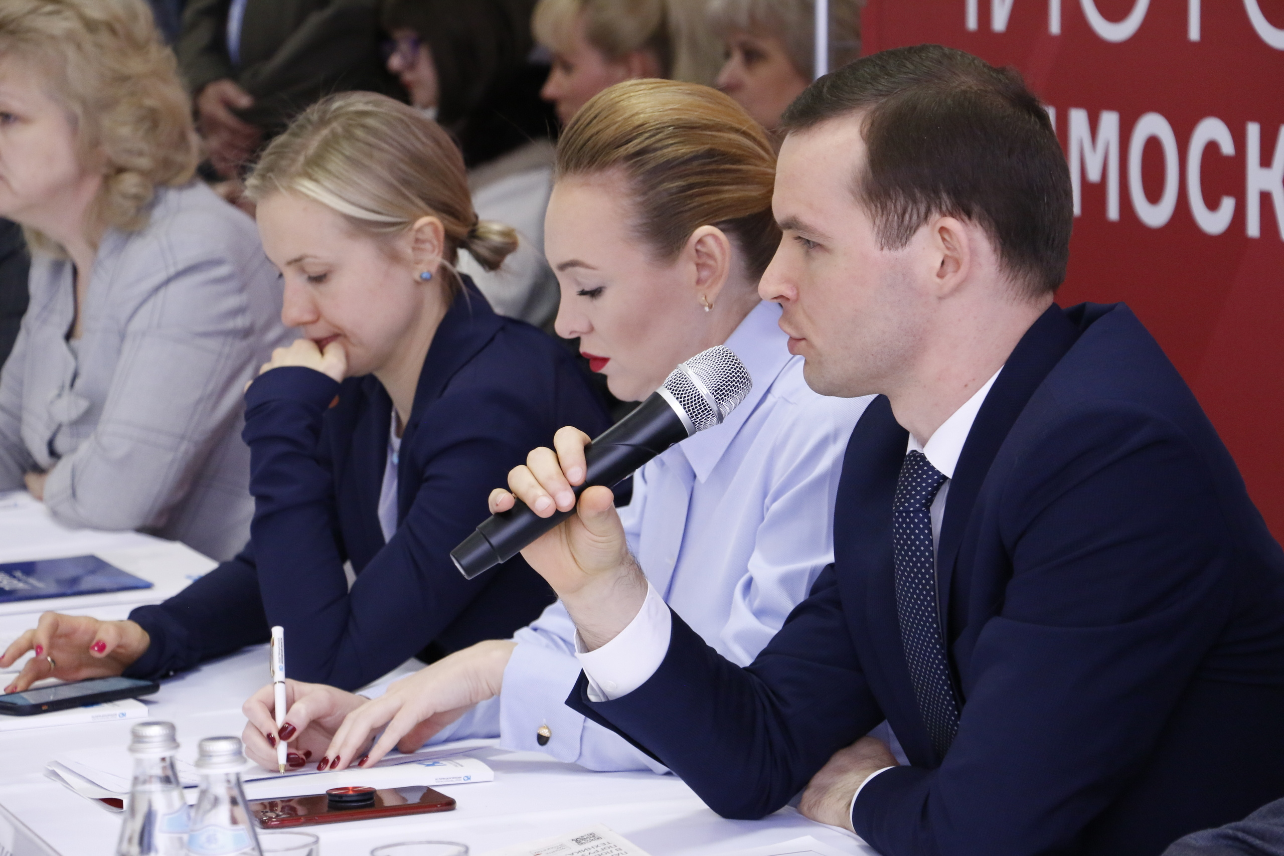 Administration, politics, city official, city administration, админист. Мария Ткаченко. Документальная фотография