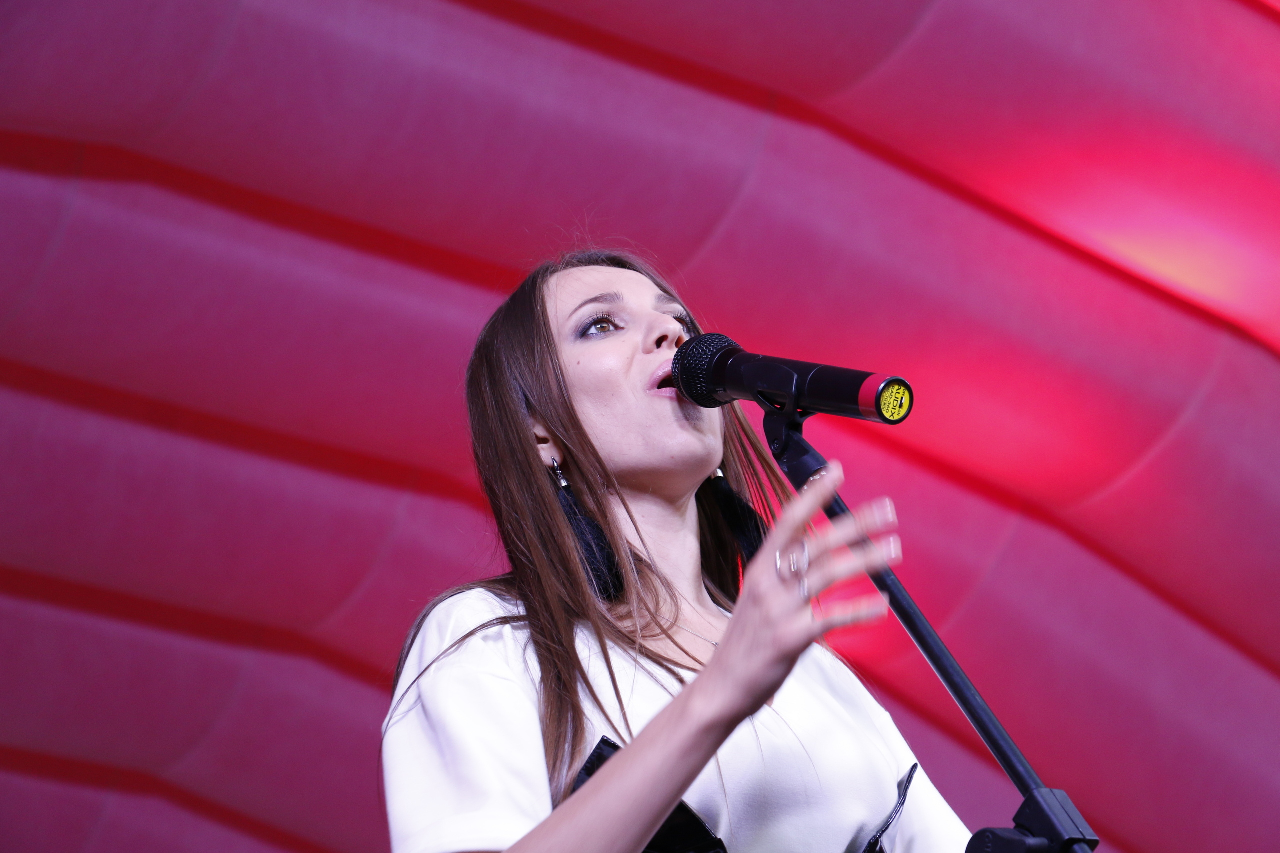 Music, kokos event band, concert, концерт, выступление музыкальной гру. Мария Ткаченко. Документальная фотография