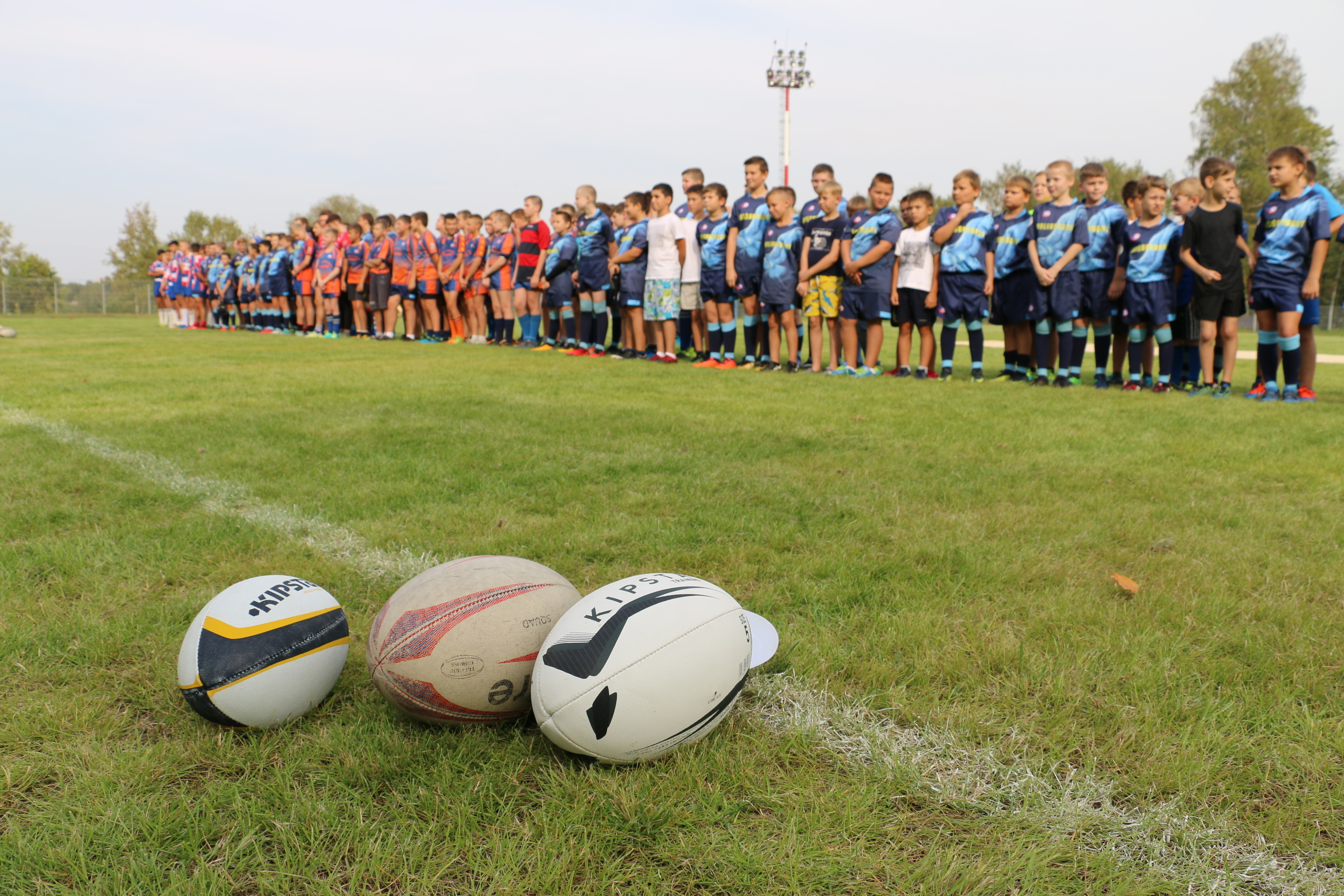 Детский спорт, sport for kids. Мария Ткаченко. Документальная фотография