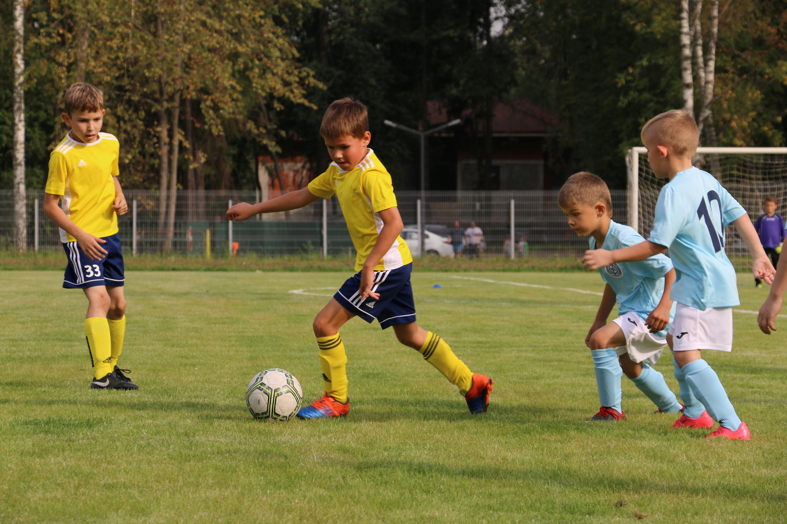 Детский спорт, sport for kids. Мария Ткаченко. Документальная фотография
