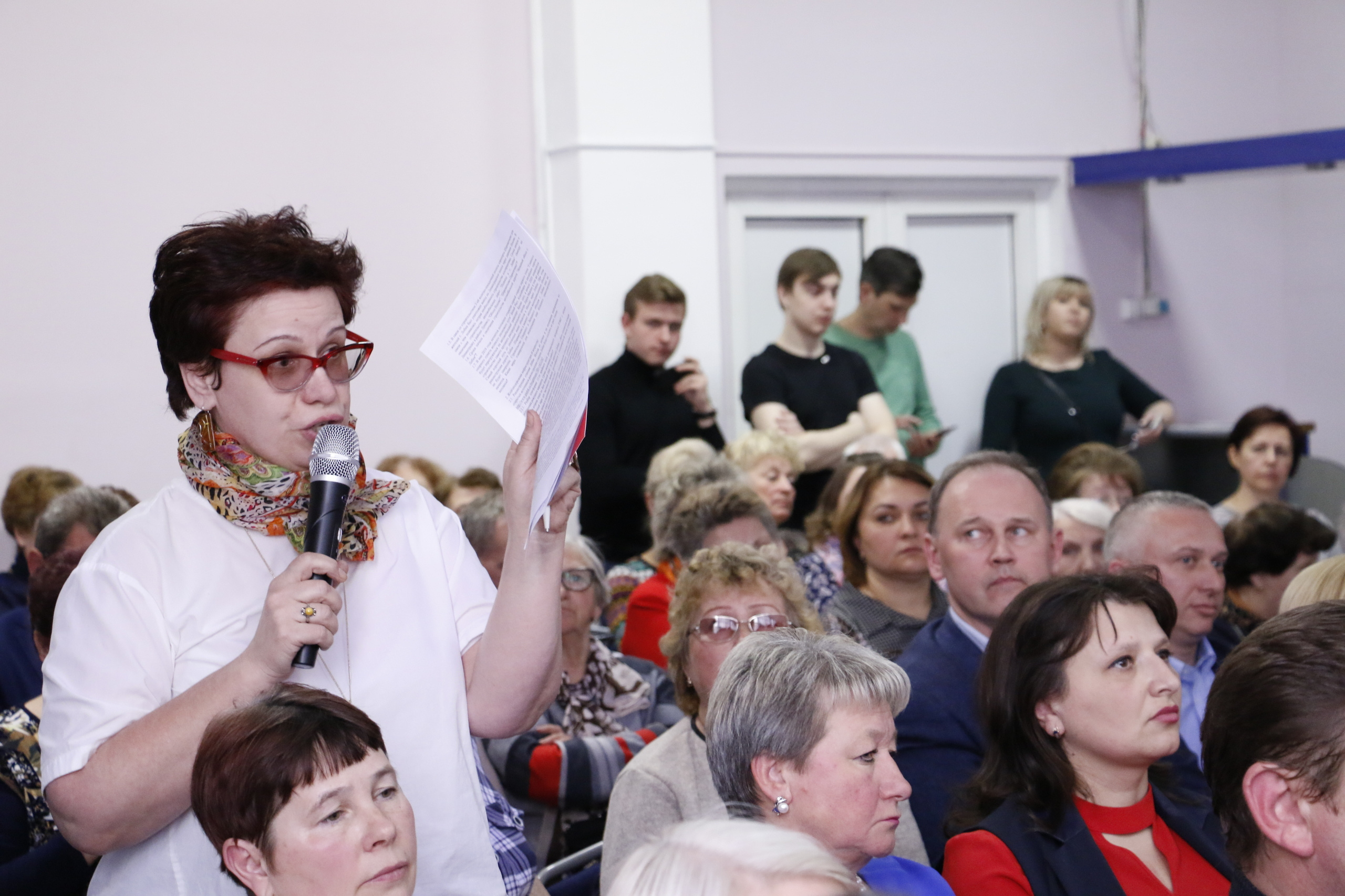 Administration, politics, city official, city administration, админист. Мария Ткаченко. Документальная фотография