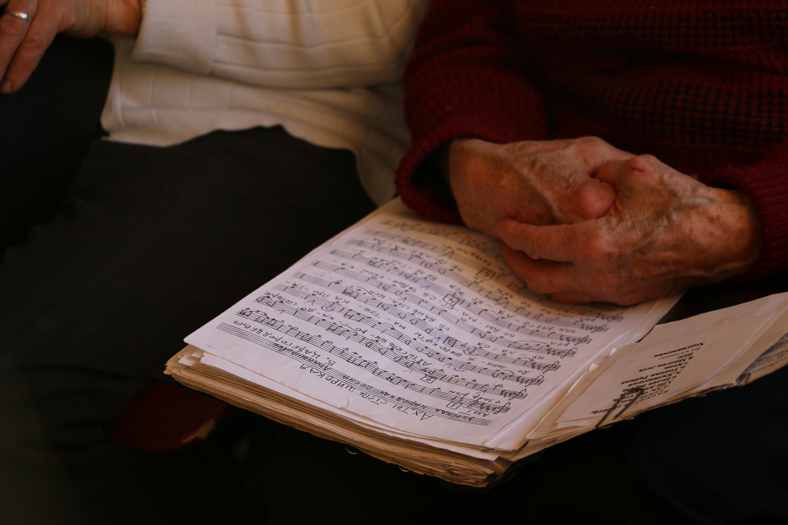 Долголетие, долгая жизнь, пенсионеры, счастье, возраст. Мария Ткаченко. Документальная фотография