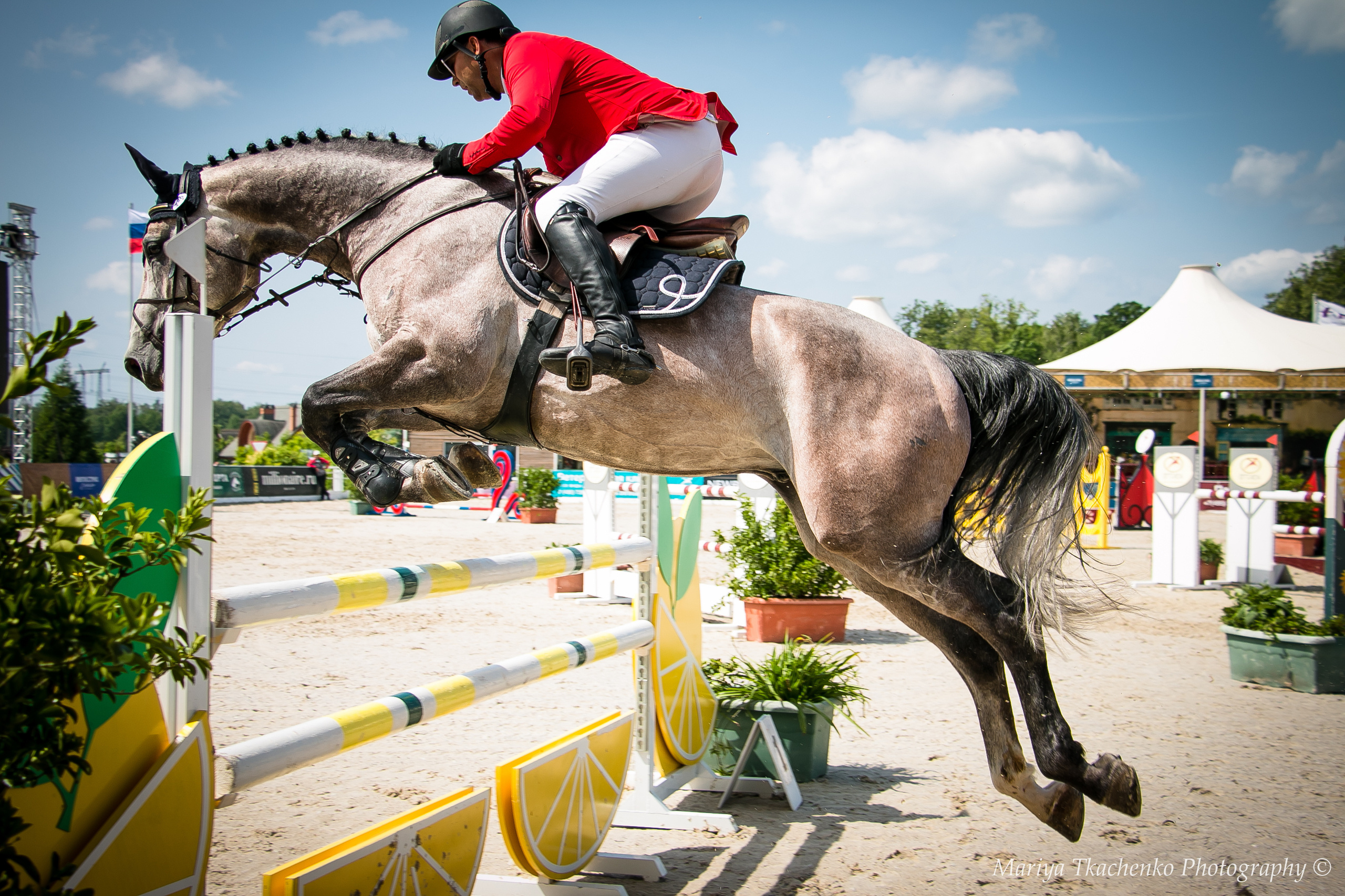 Конные соревнования, конкур, перепрыжка, фотосъмка лошадей, кони, конн. Мария Ткаченко. Документальная фотография