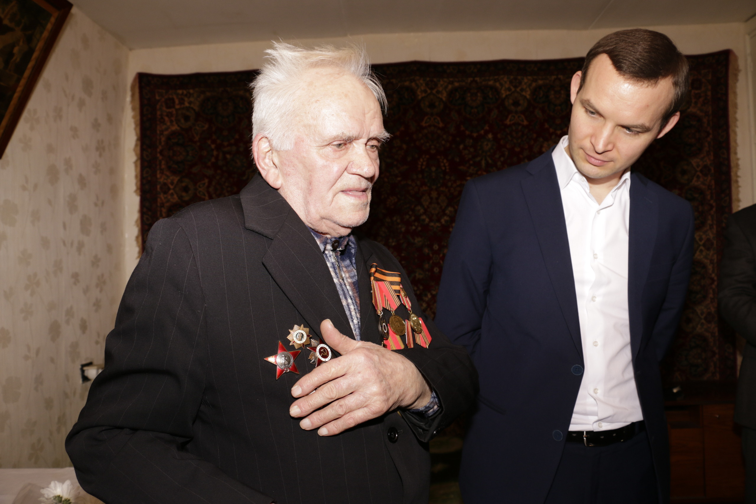 Долголетие, долгая жизнь, пенсионеры, счастье, возраст. Мария Ткаченко. Документальная фотография