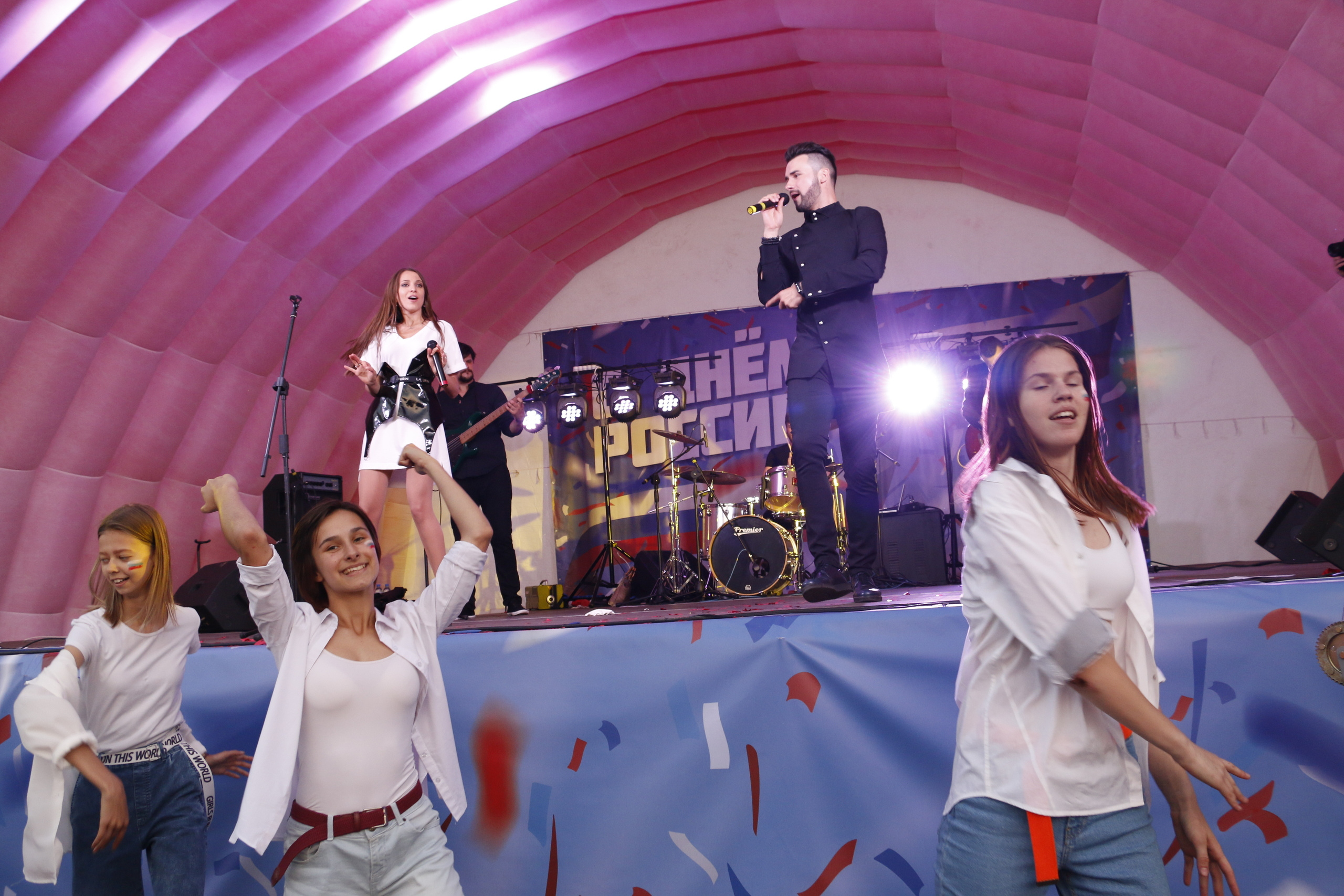 Music, kokos event band, concert, концерт, выступление музыкальной гру. Мария Ткаченко. Документальная фотография