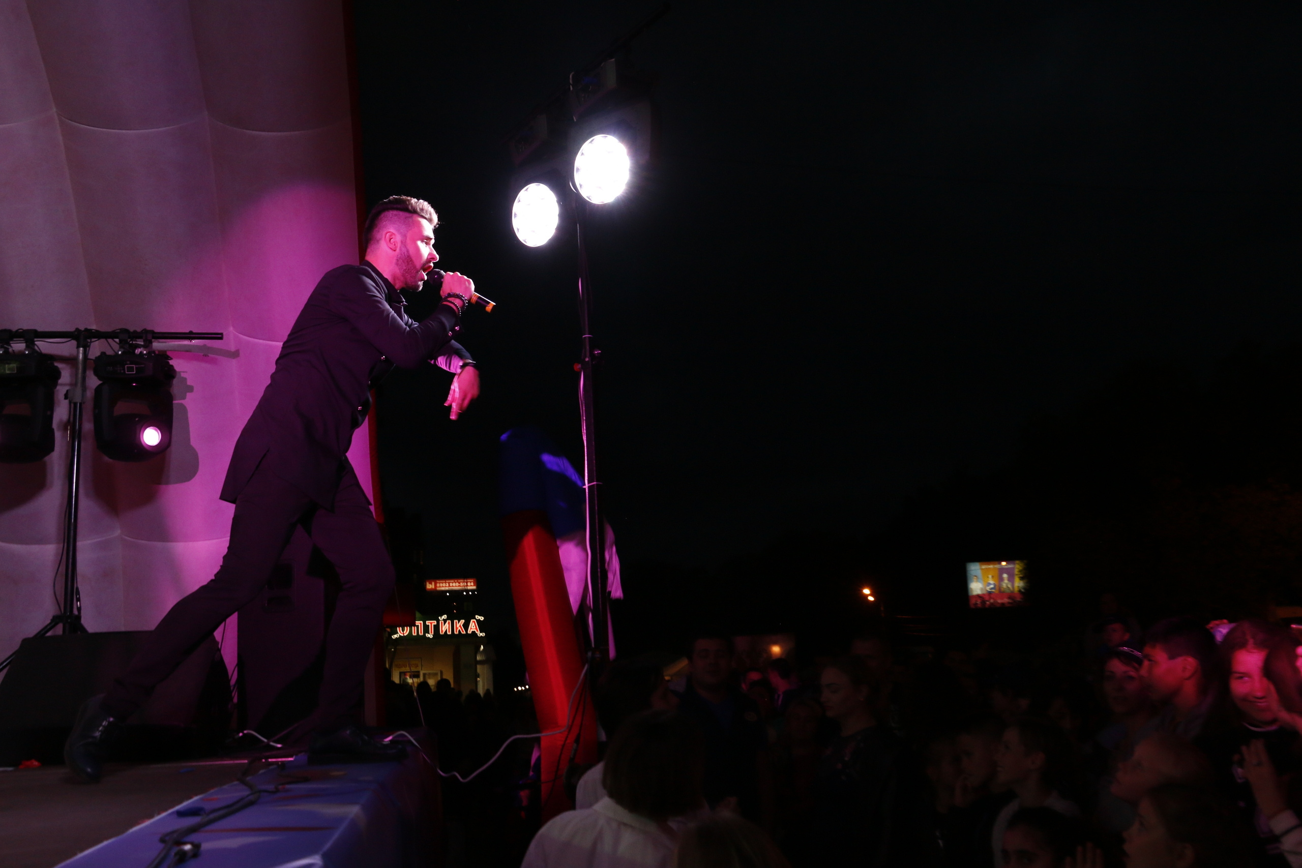 Music, kokos event band, concert, концерт, выступление музыкальной гру. Мария Ткаченко. Документальная фотография