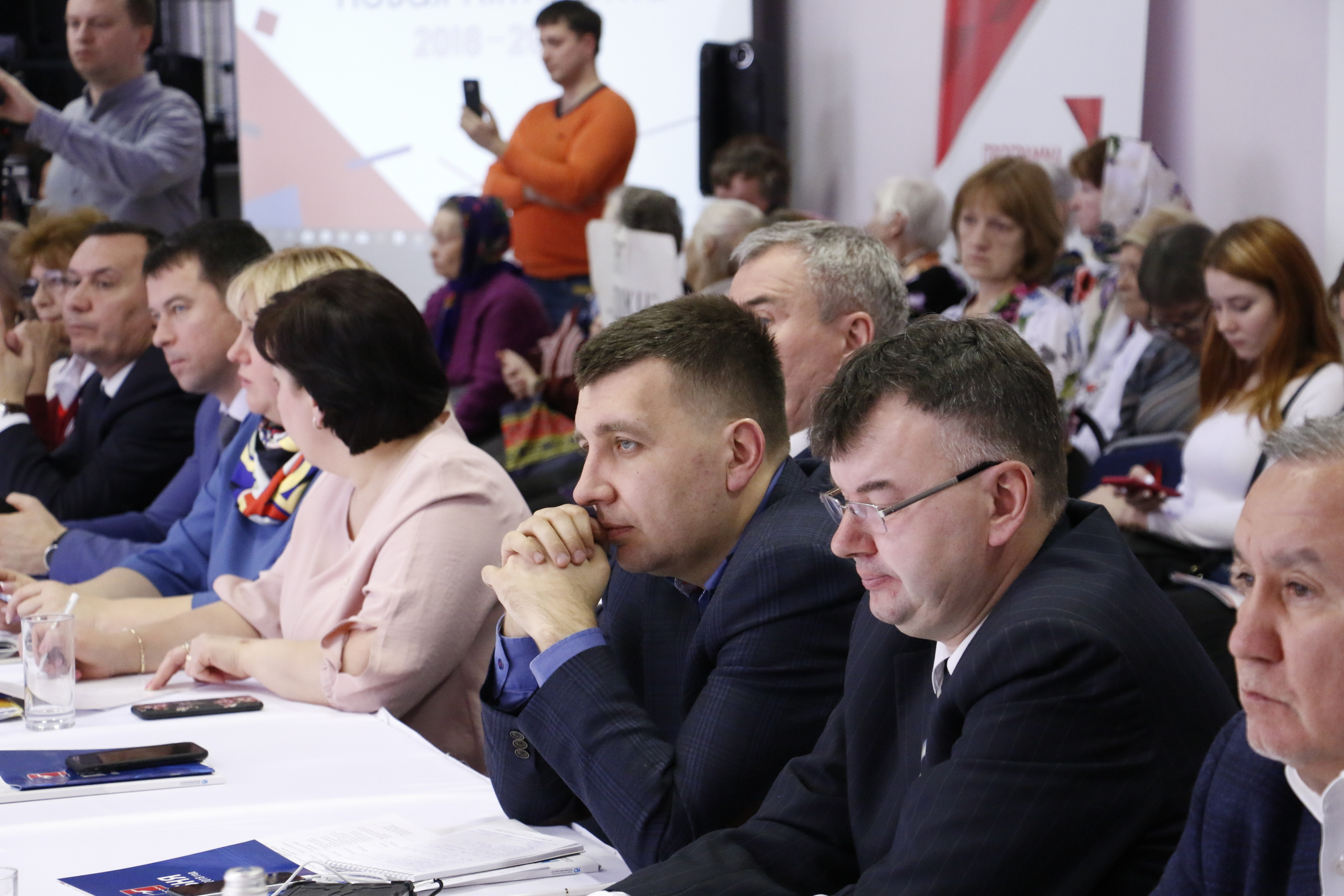 Administration, politics, city official, city administration, админист. Мария Ткаченко. Документальная фотография