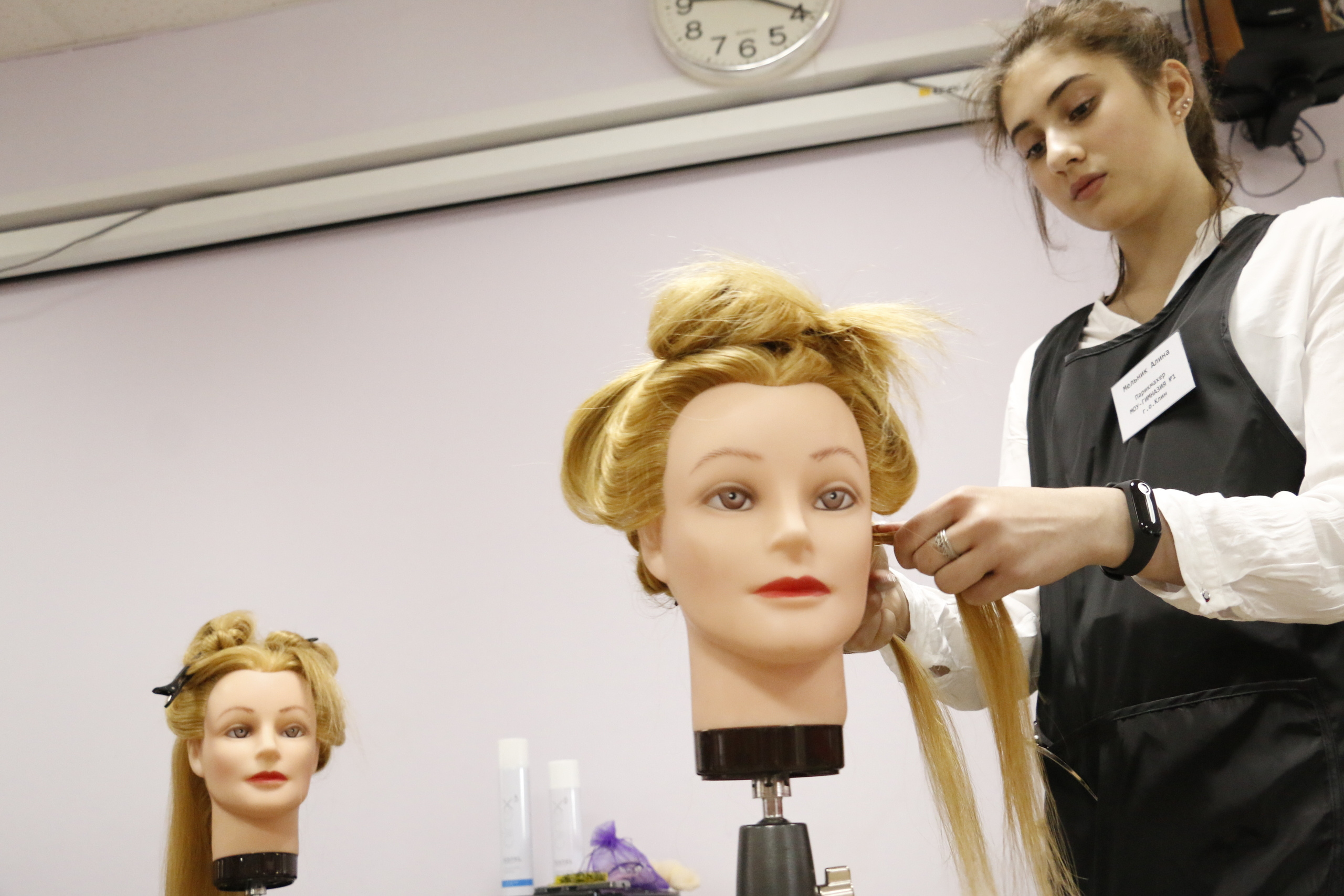 World skills, world skills russia, образование, российское образование. Мария Ткаченко. Документальная фотография