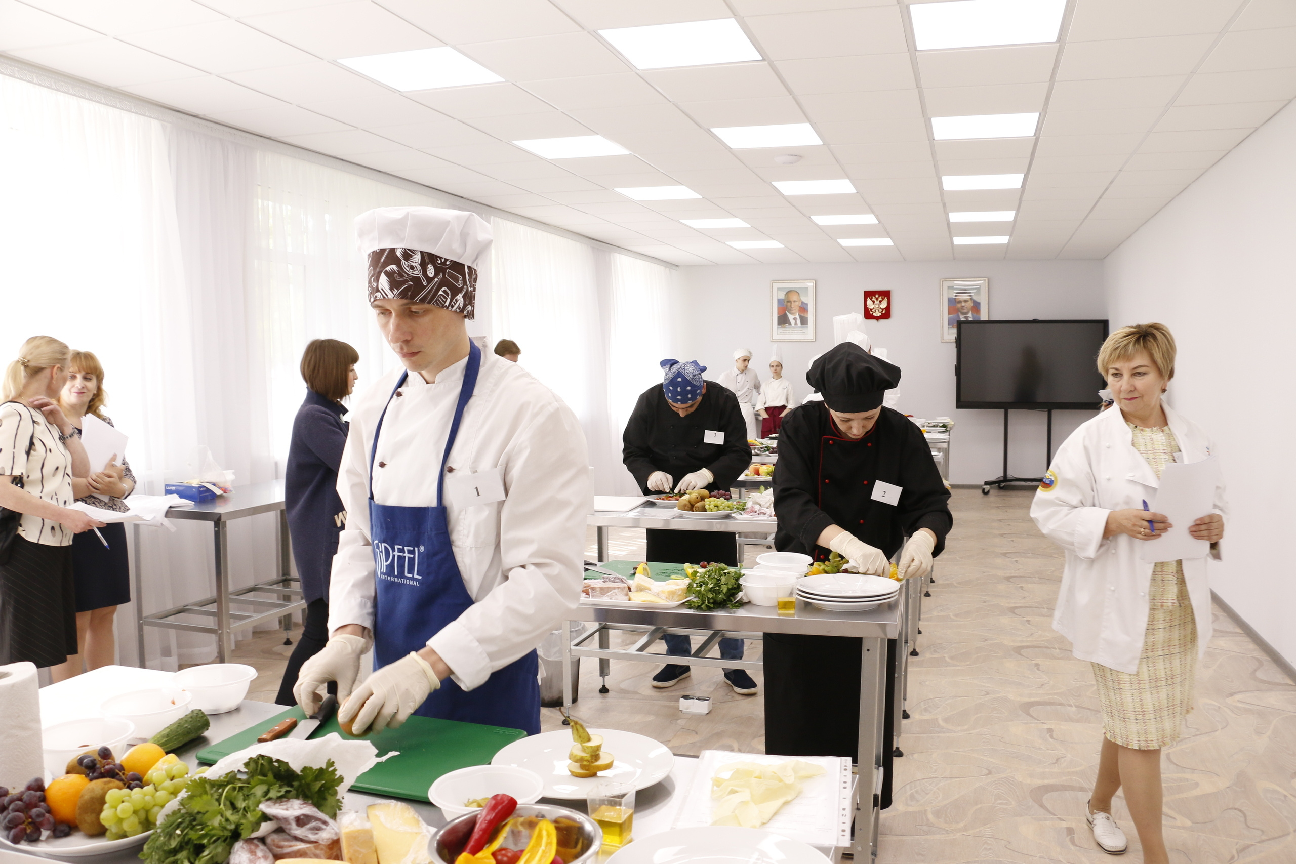 World skills, world skills russia, образование, российское образование. Мария Ткаченко. Документальная фотография