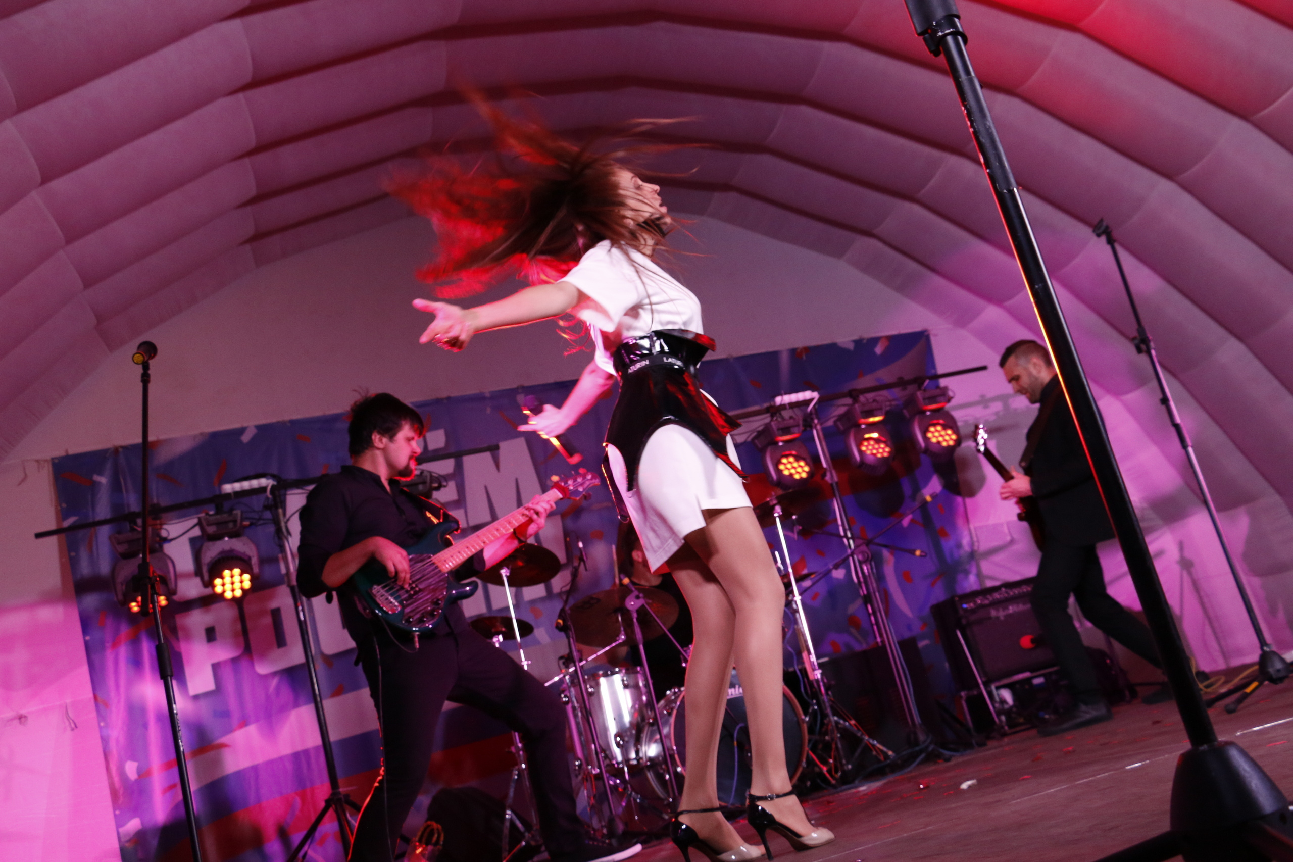 Music, kokos event band, concert, концерт, выступление музыкальной гру. Мария Ткаченко. Документальная фотография