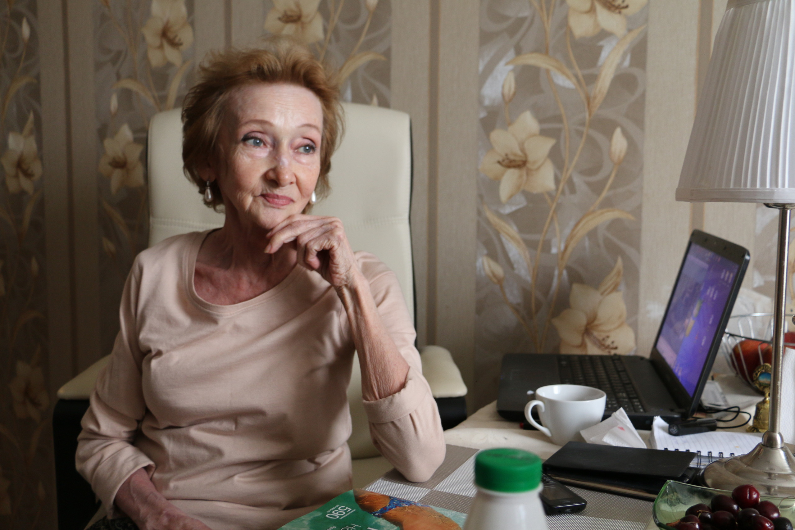 Долголетие, долгая жизнь, пенсионеры, счастье, возраст. Мария Ткаченко. Документальная фотография