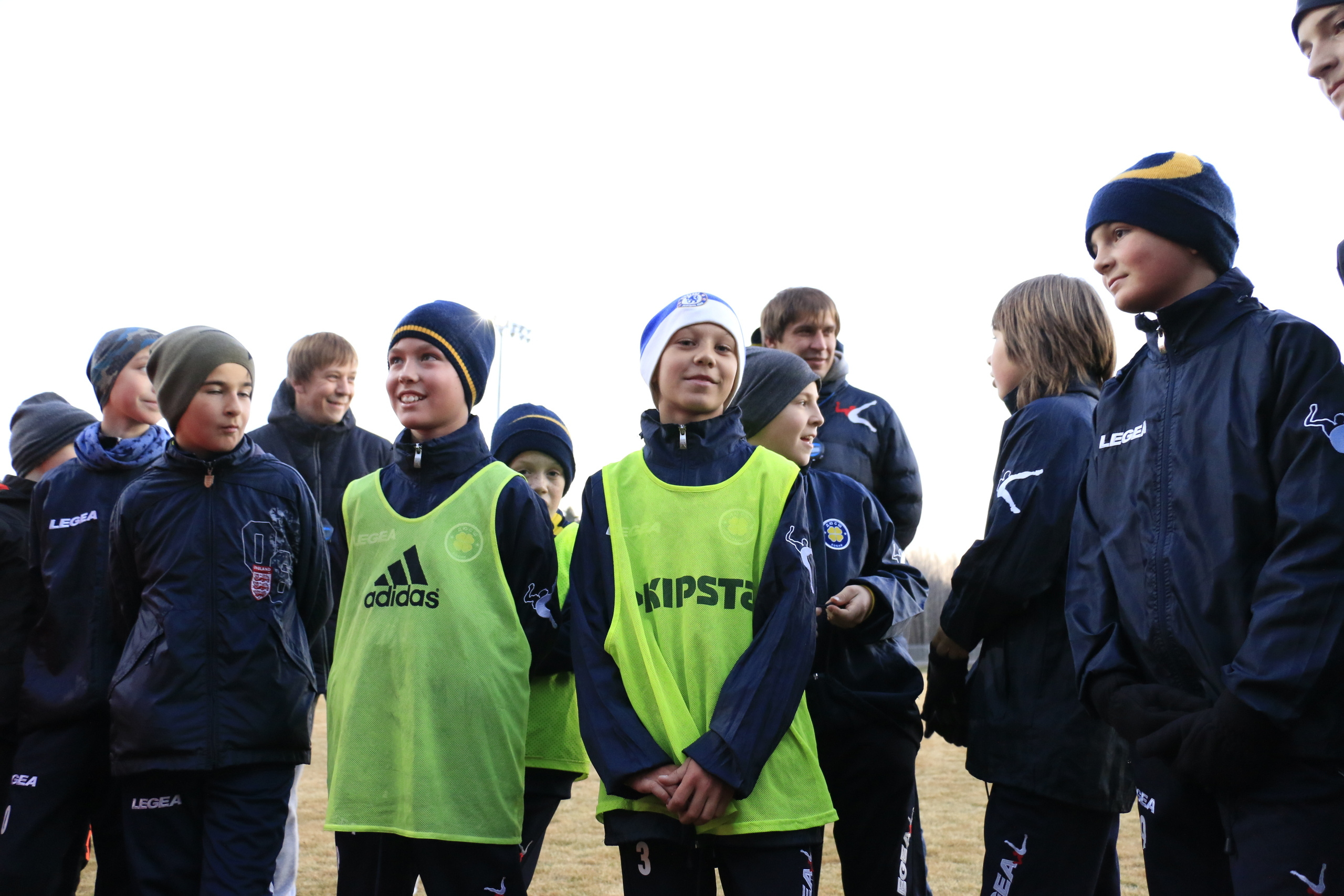 Детский спорт, sport for kids. Мария Ткаченко. Документальная фотография