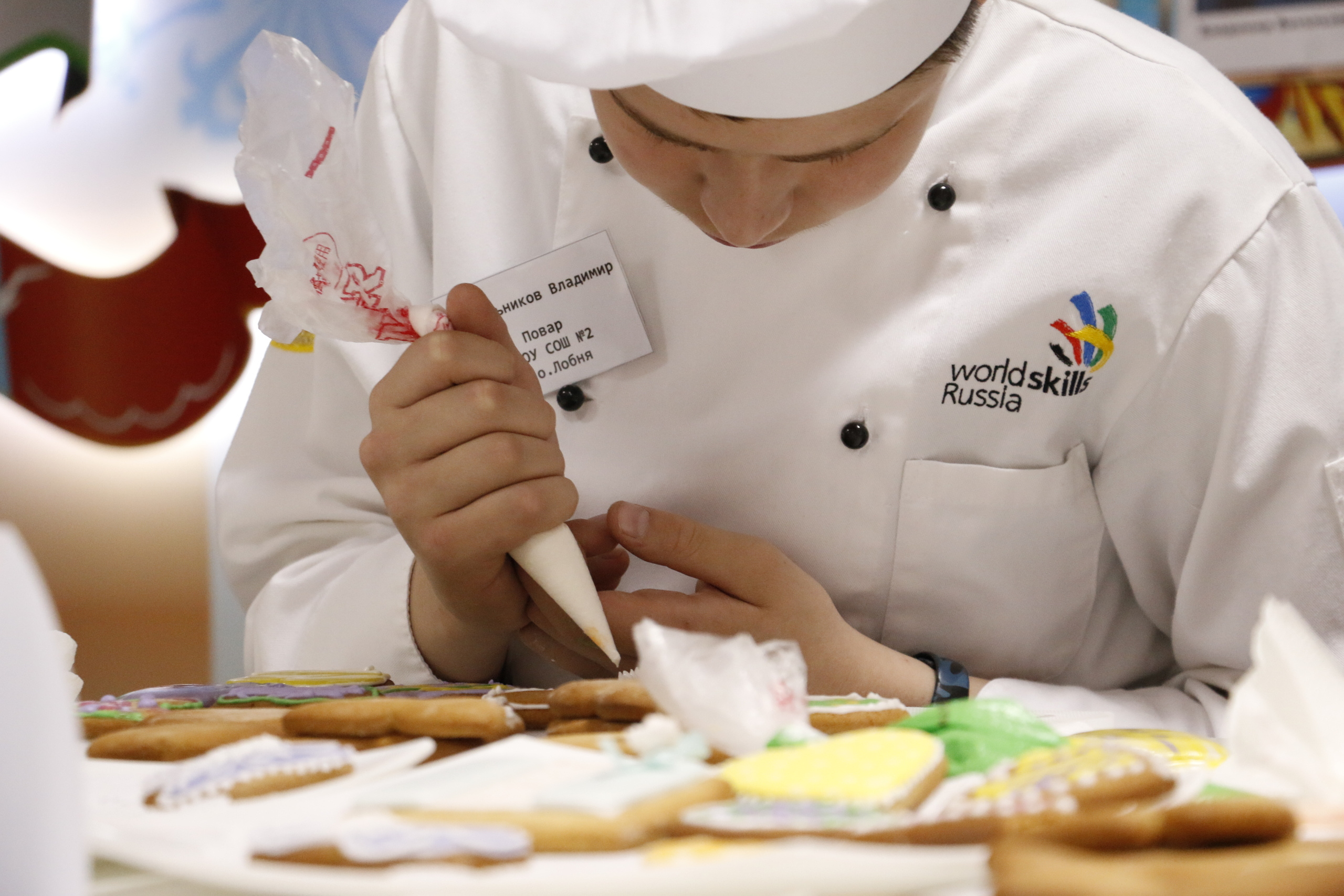 World skills, world skills russia, образование, российское образование. Мария Ткаченко. Документальная фотография