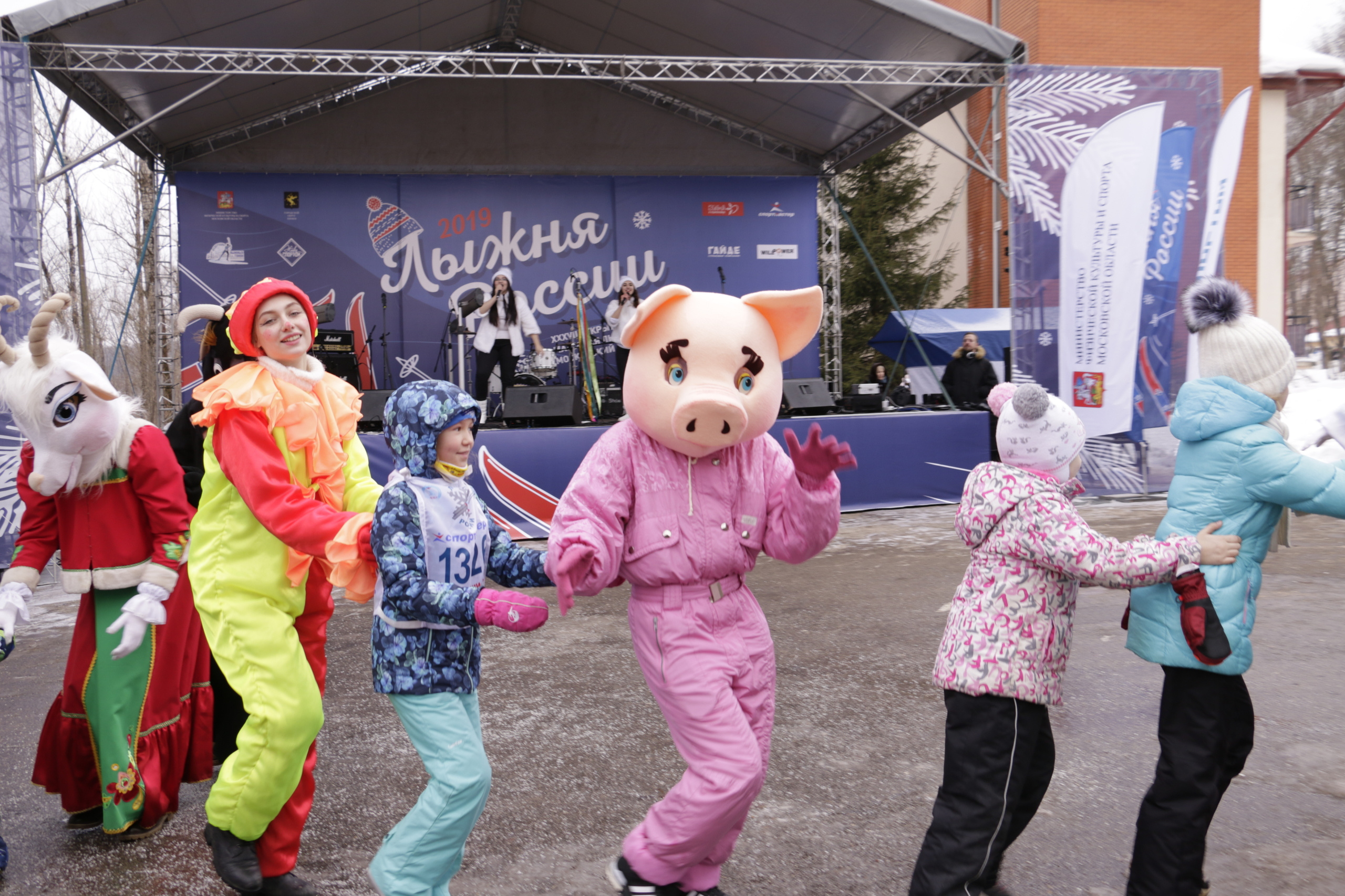 Лыжня россии, лыжный спорт, лыжи, лыжные соревнования, лыжня россии 20. Мария Ткаченко. Документальная фотография