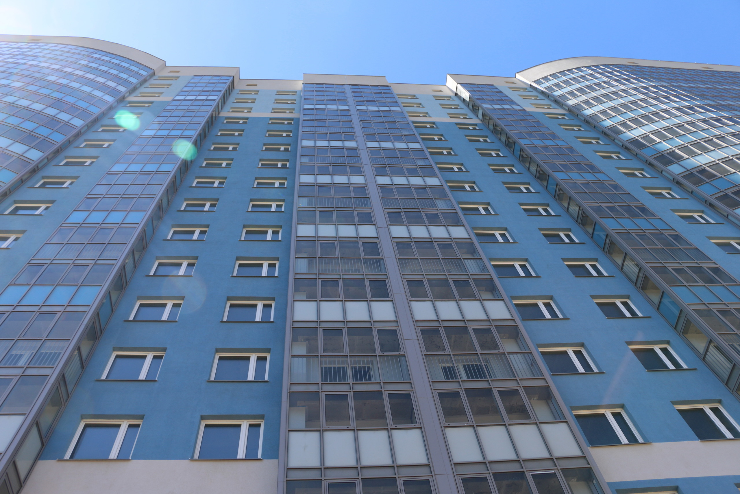 Благоустройство, строительство, дороги, экология, посадка деревьев, ас. Мария Ткаченко. Документальная фотография