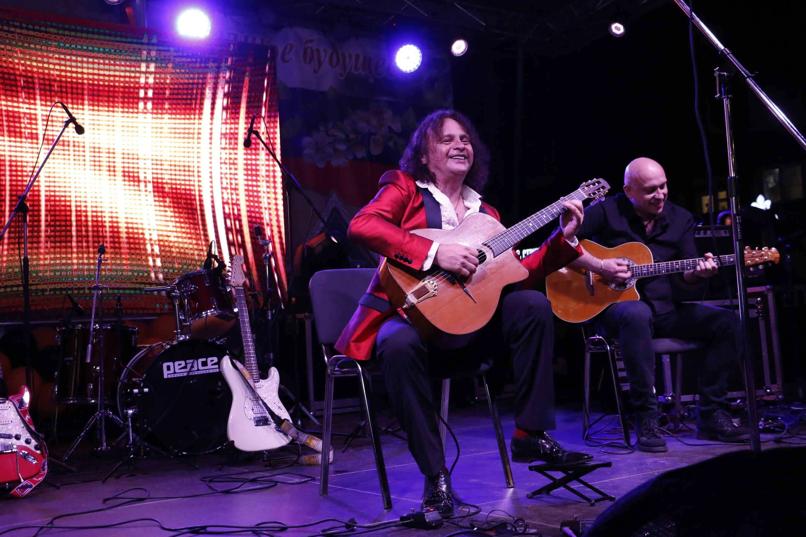 Виктор зинчук, дмитрий лобанов, гитара, музыка, music, guitar player,. Мария Ткаченко. Документальная фотография