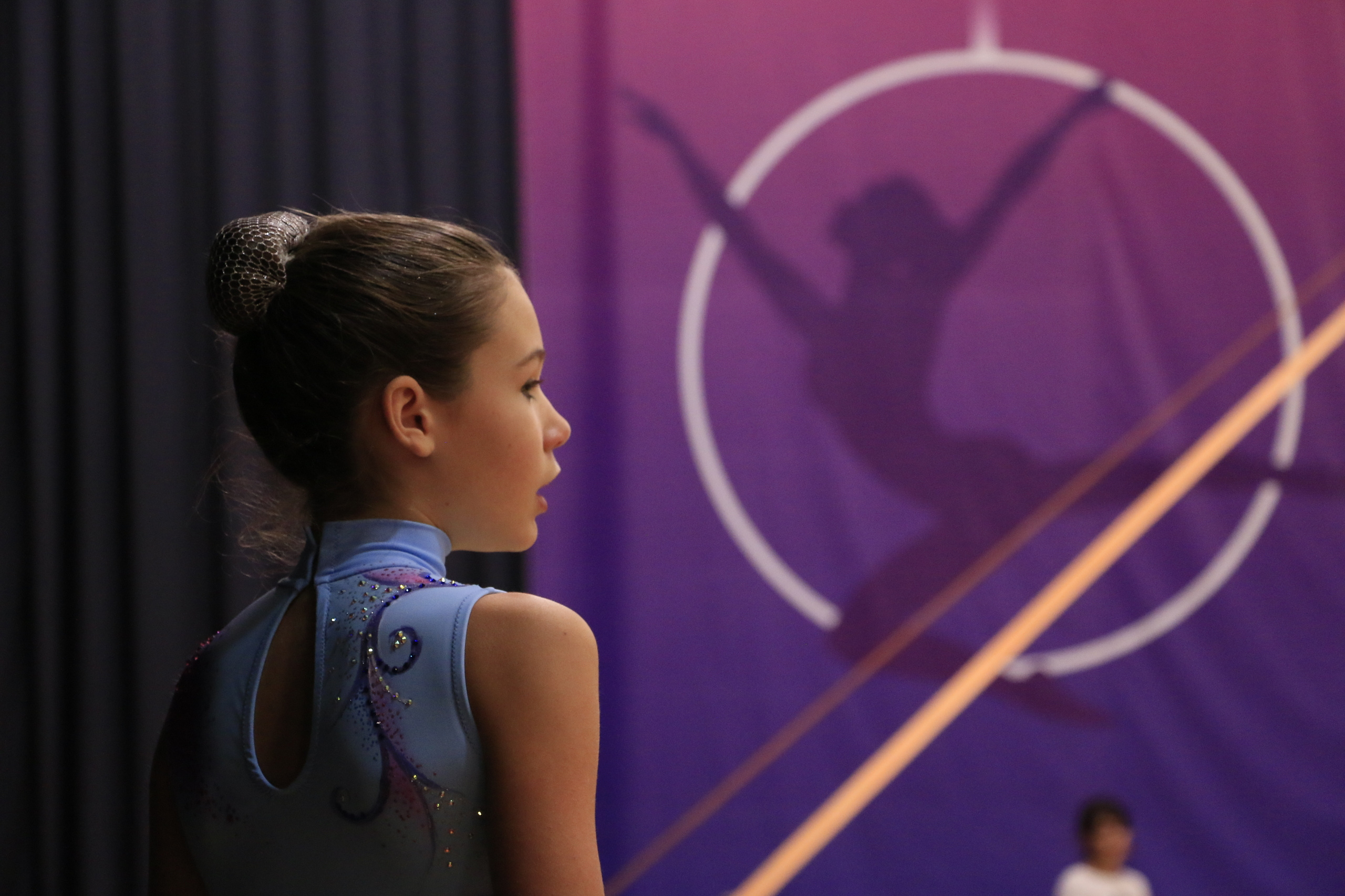 Детский спорт, sport for kids. Мария Ткаченко. Документальная фотография