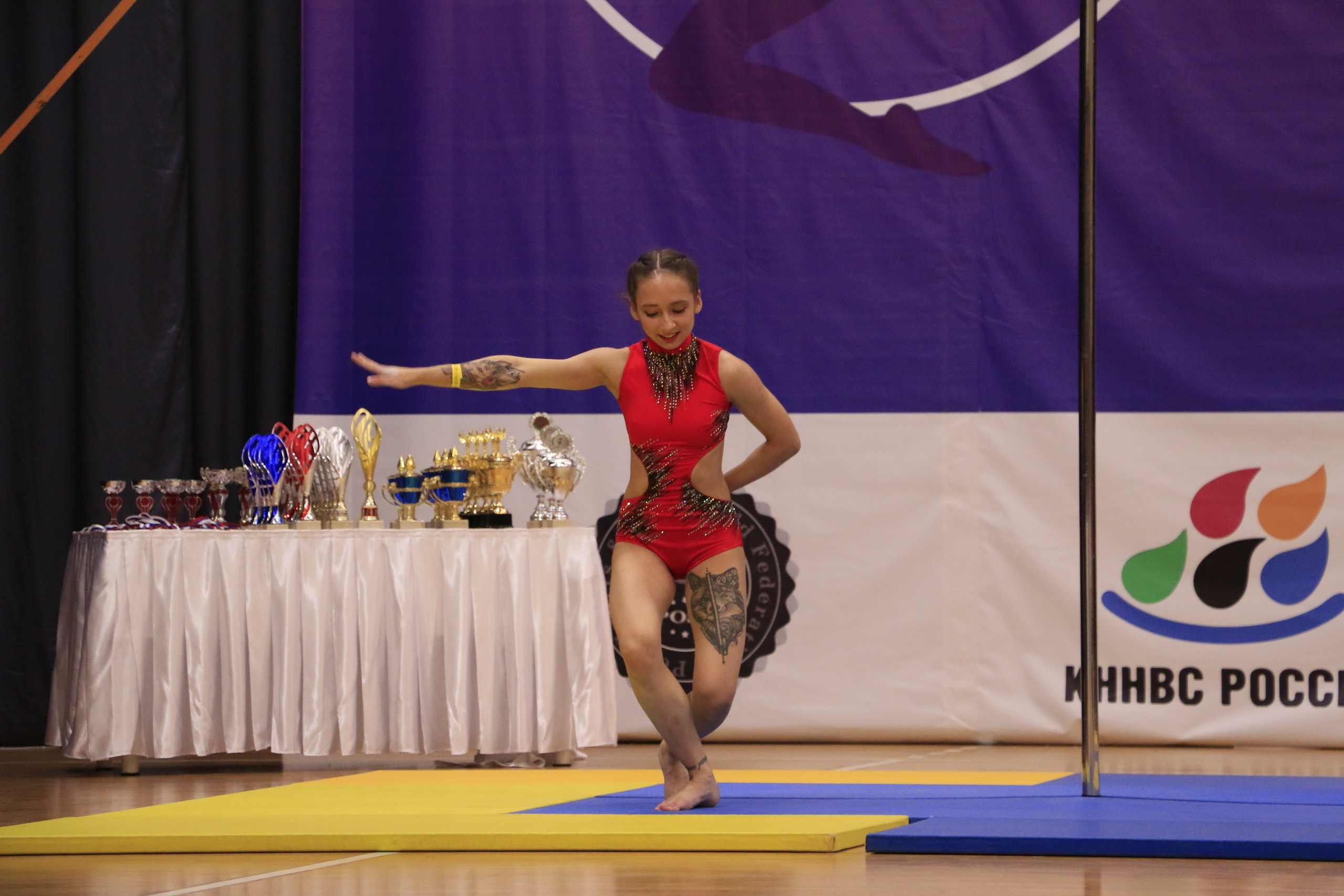 Детский спорт, sport for kids. Мария Ткаченко. Документальная фотография