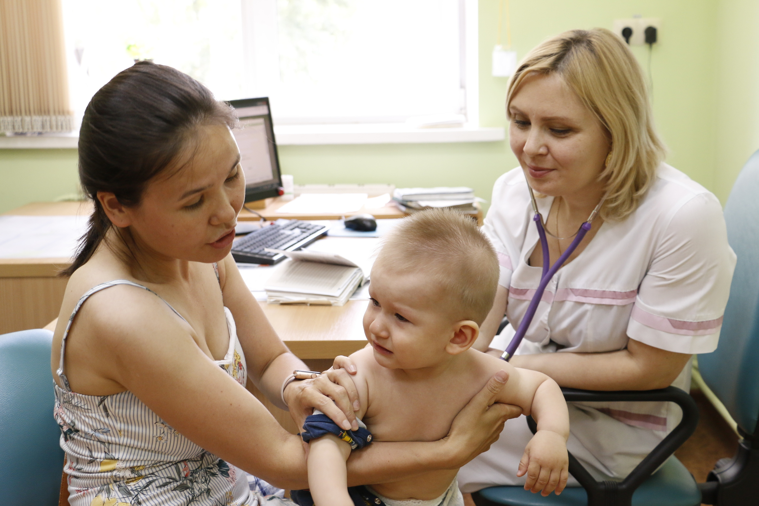 Medicine, медицина, лечение, больница, поликлиника, педиатрия, хирурги. Мария Ткаченко. Документальная фотография