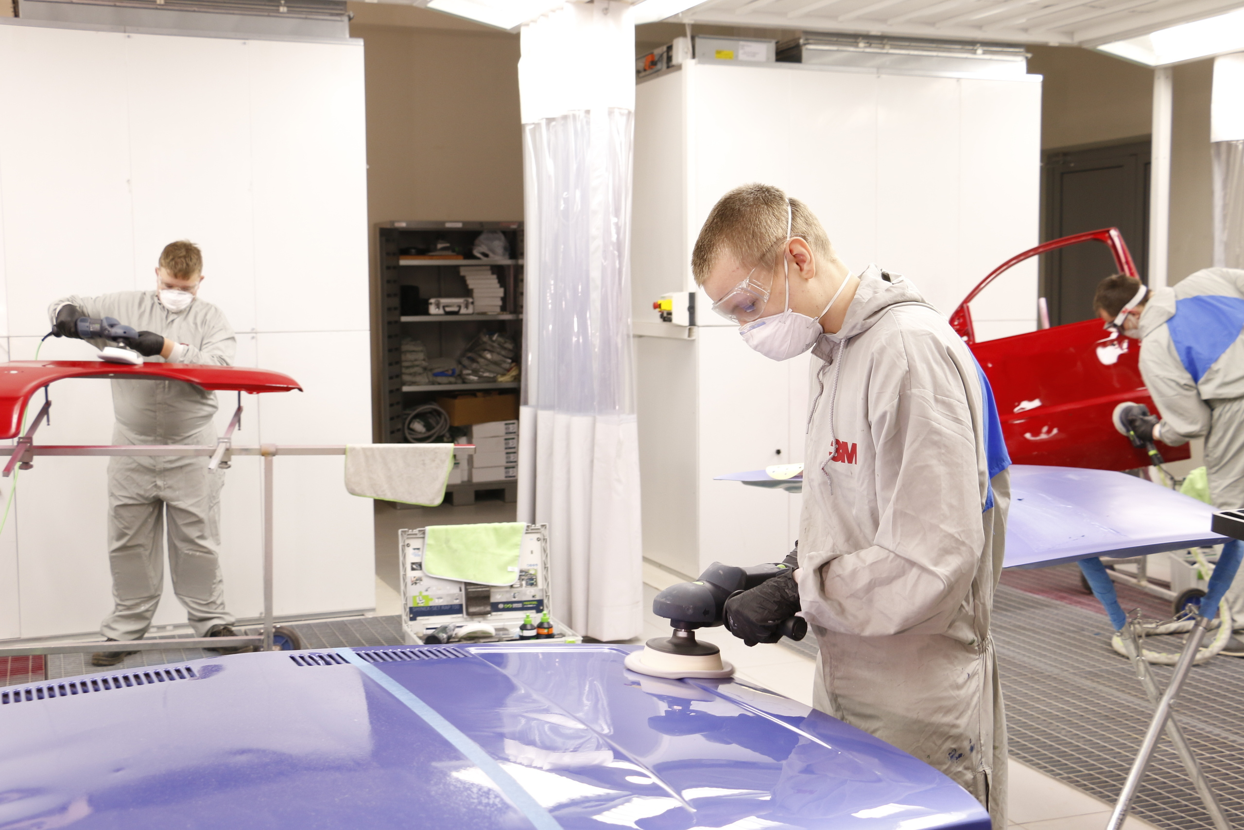 World skills, world skills russia, образование, российское образование. Мария Ткаченко. Документальная фотография