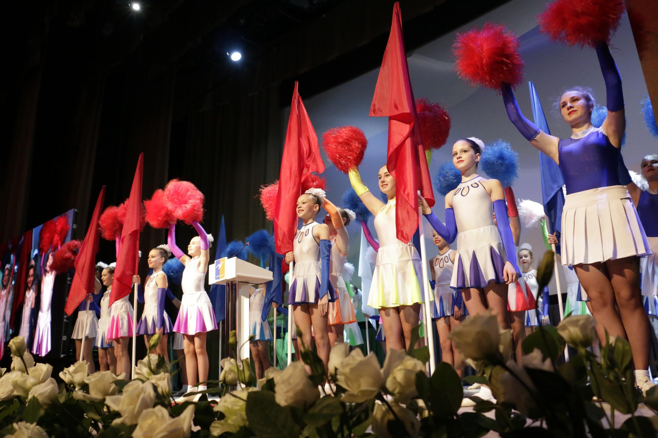 Administration, politics, city official, city administration, админист. Мария Ткаченко. Документальная фотография