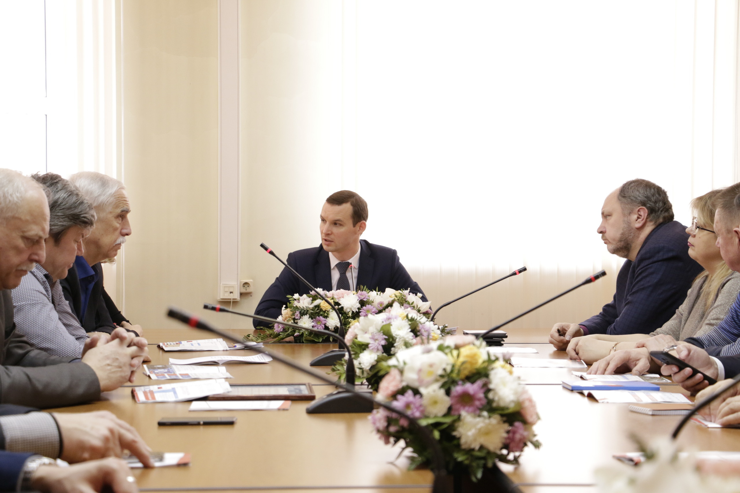 Chamber of Commerce and Industry, administration, politics, city offic. Мария Ткаченко. Документальная фотография