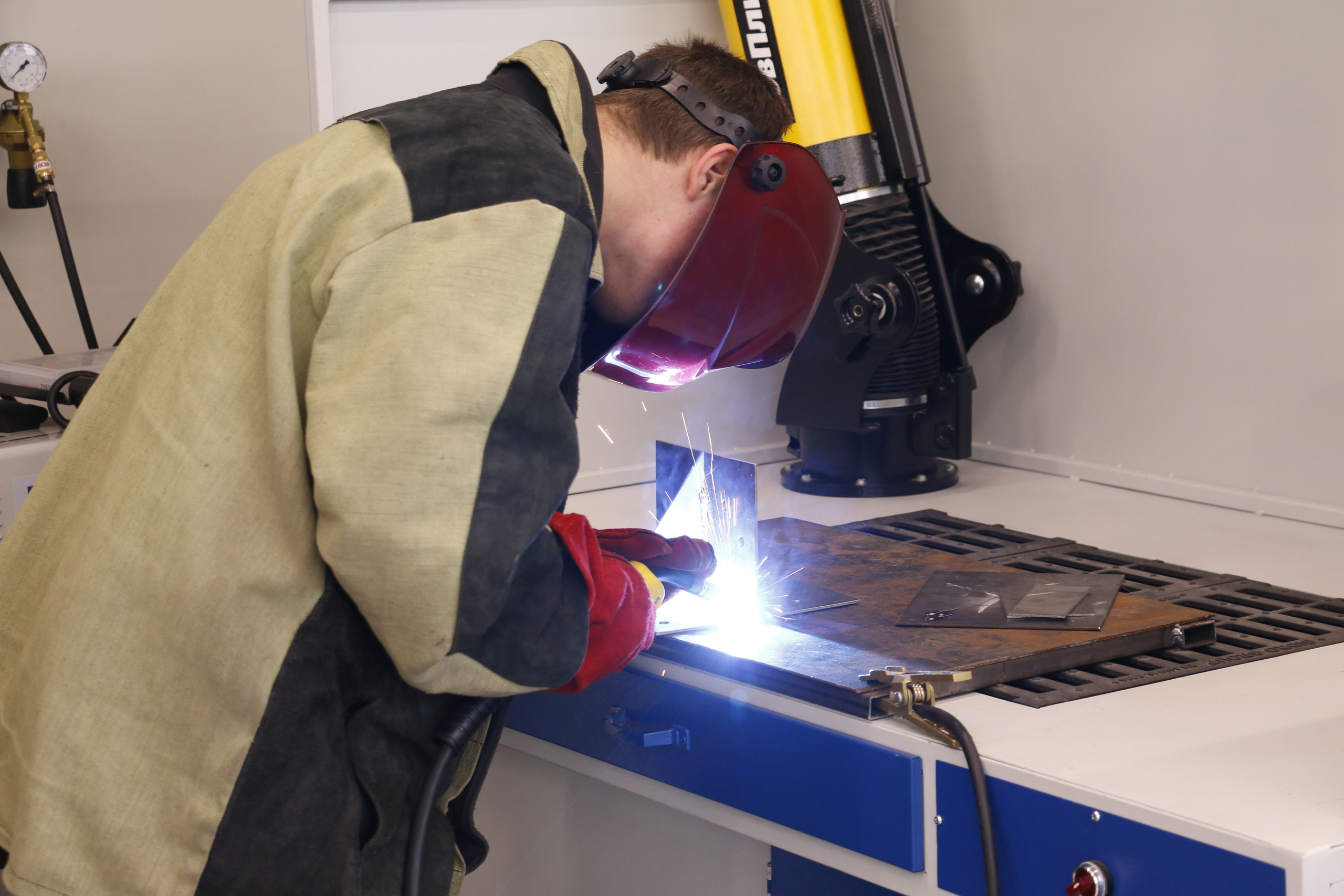 World skills, world skills russia, образование, российское образование. Мария Ткаченко. Документальная фотография