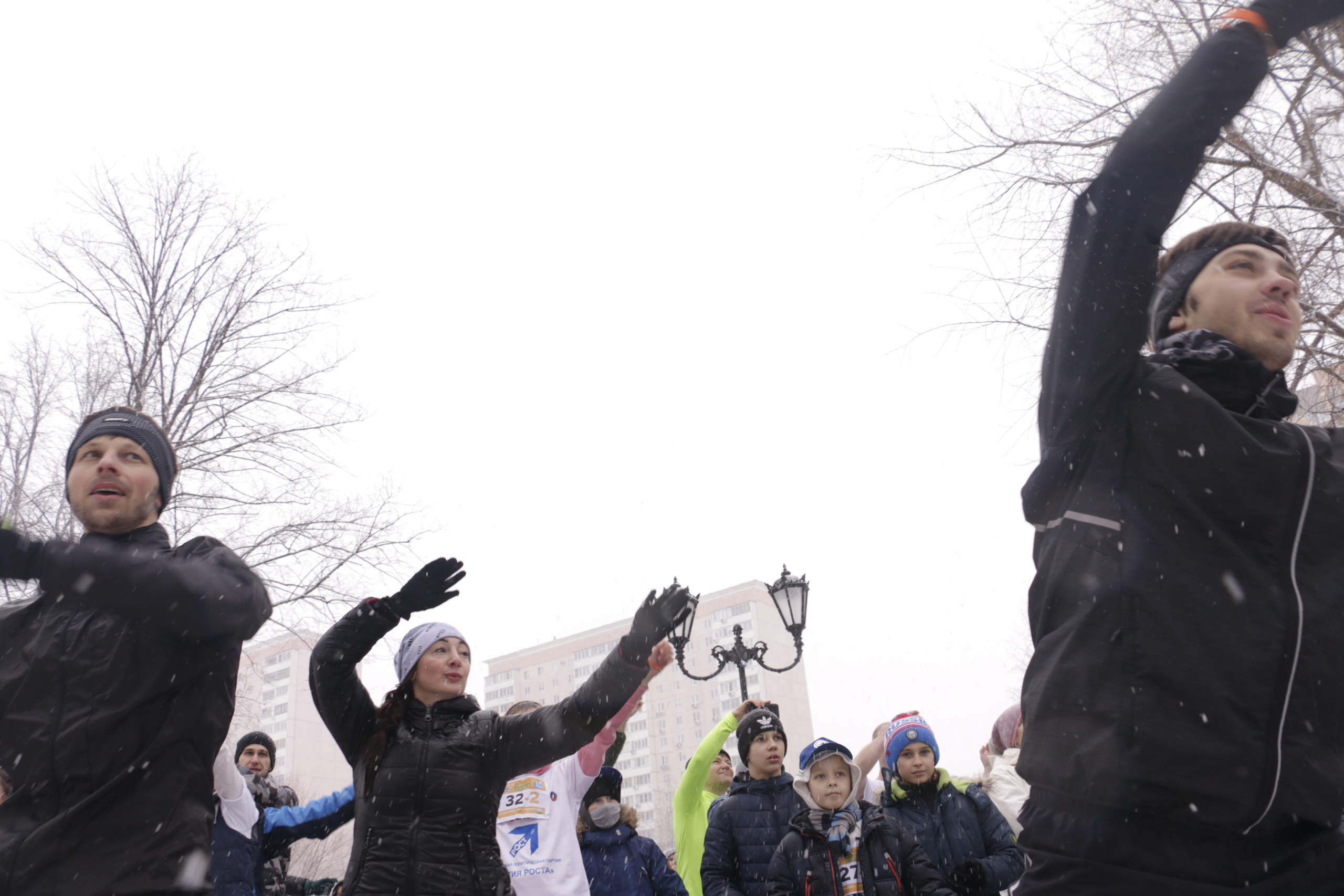 Эстафета, пробег, легкоатлетический пробег, важные люди, люди, дети, с. Мария Ткаченко. Документальная фотография