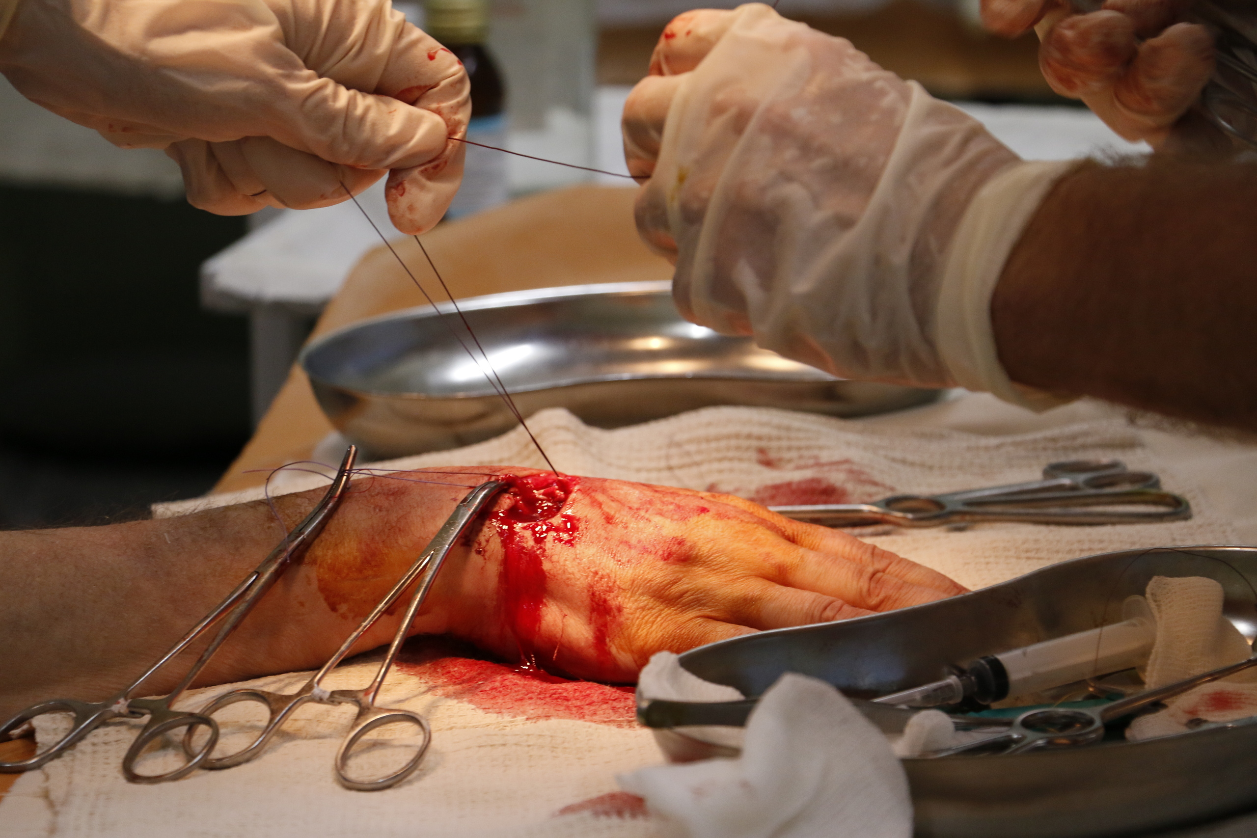 Medicine, медицина, лечение, больница, поликлиника, педиатрия, хирурги. Мария Ткаченко. Документальная фотография