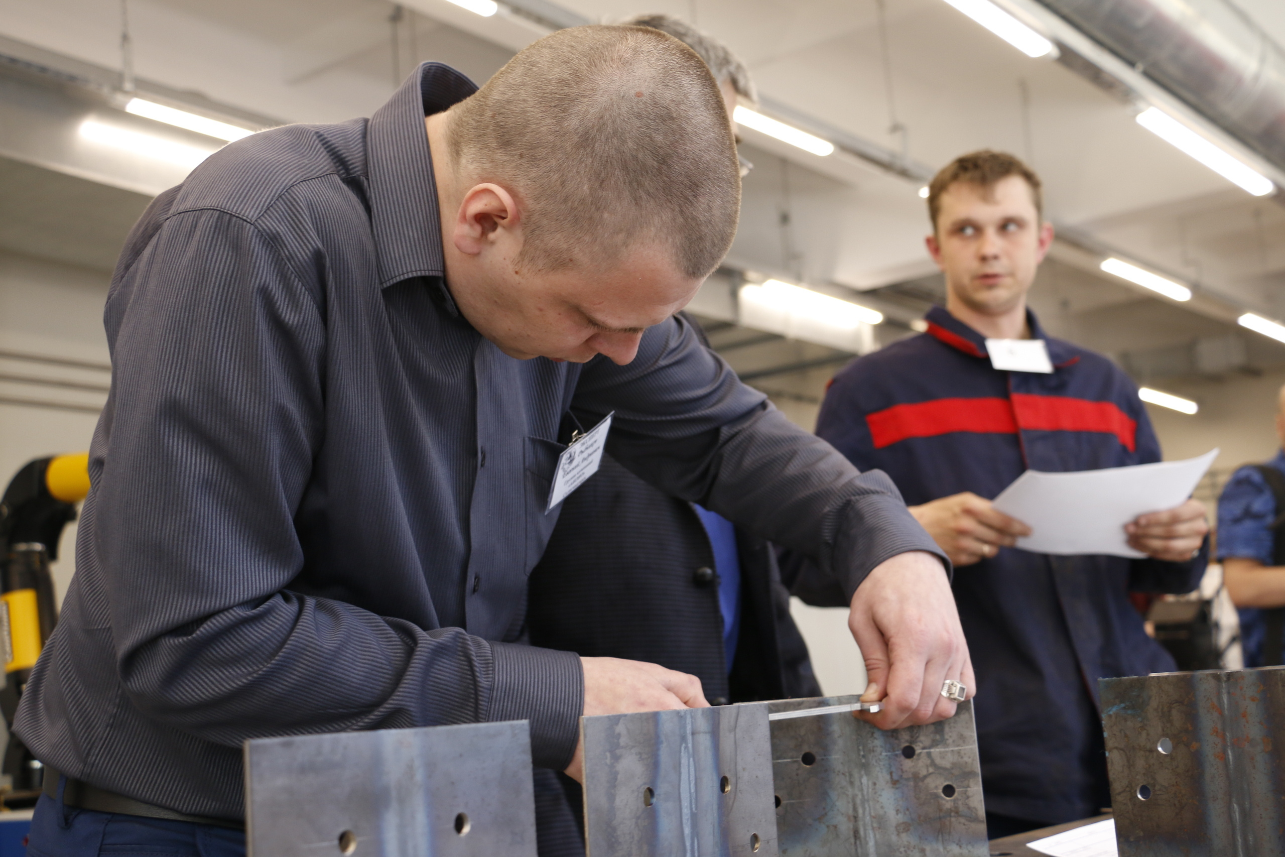 World skills, world skills russia, образование, российское образование. Мария Ткаченко. Документальная фотография