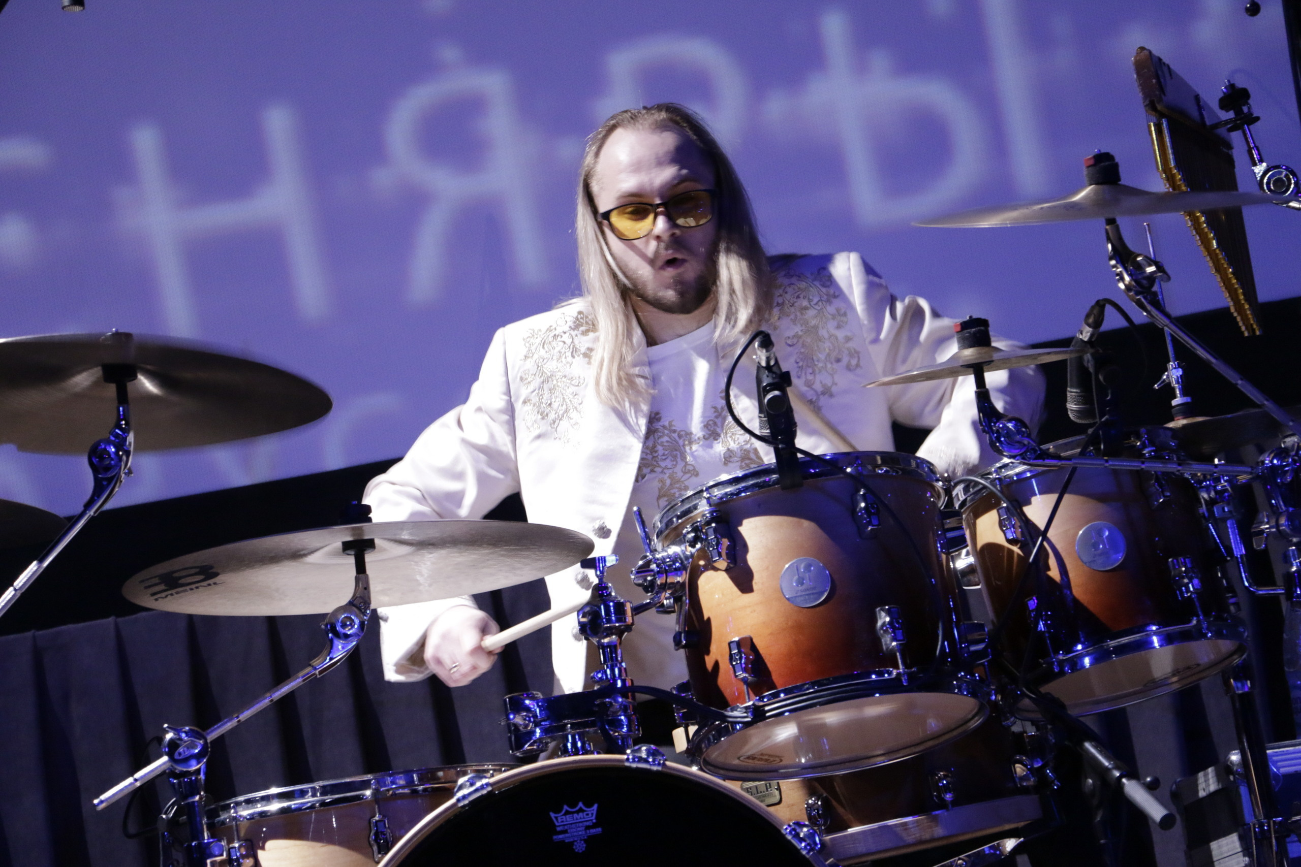 Песняры, фолк музыка, концерт, concert, folk music. Мария Ткаченко. Документальная фотография