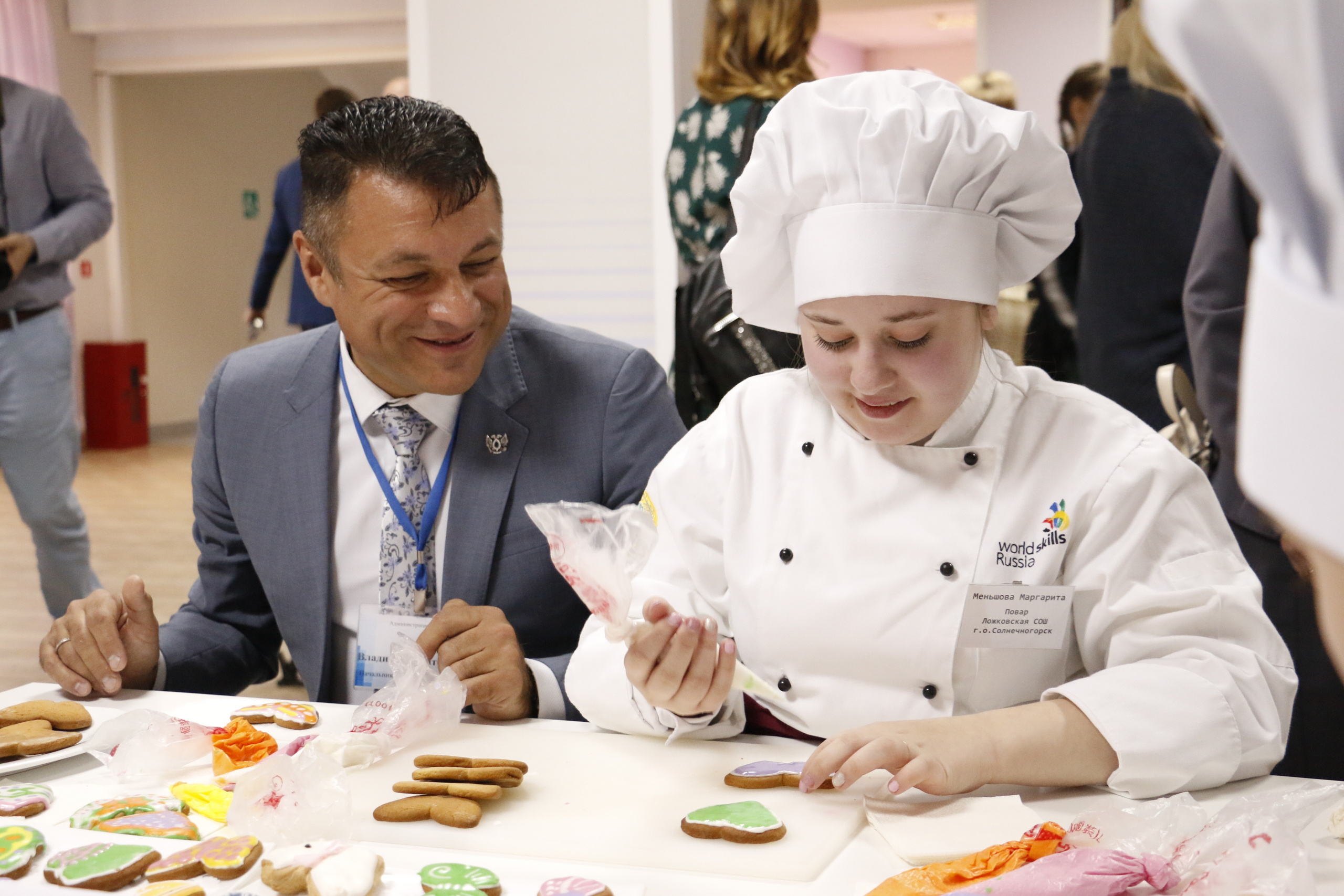 World skills, world skills russia, образование, российское образование. Мария Ткаченко. Документальная фотография