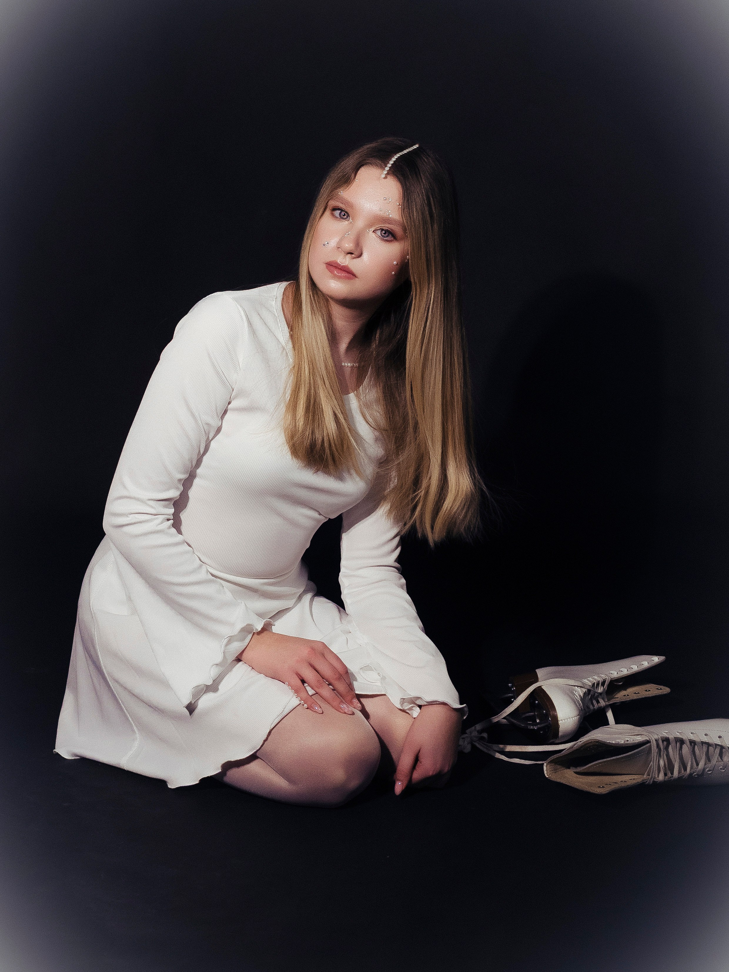 Банщикова Елена. Promodels