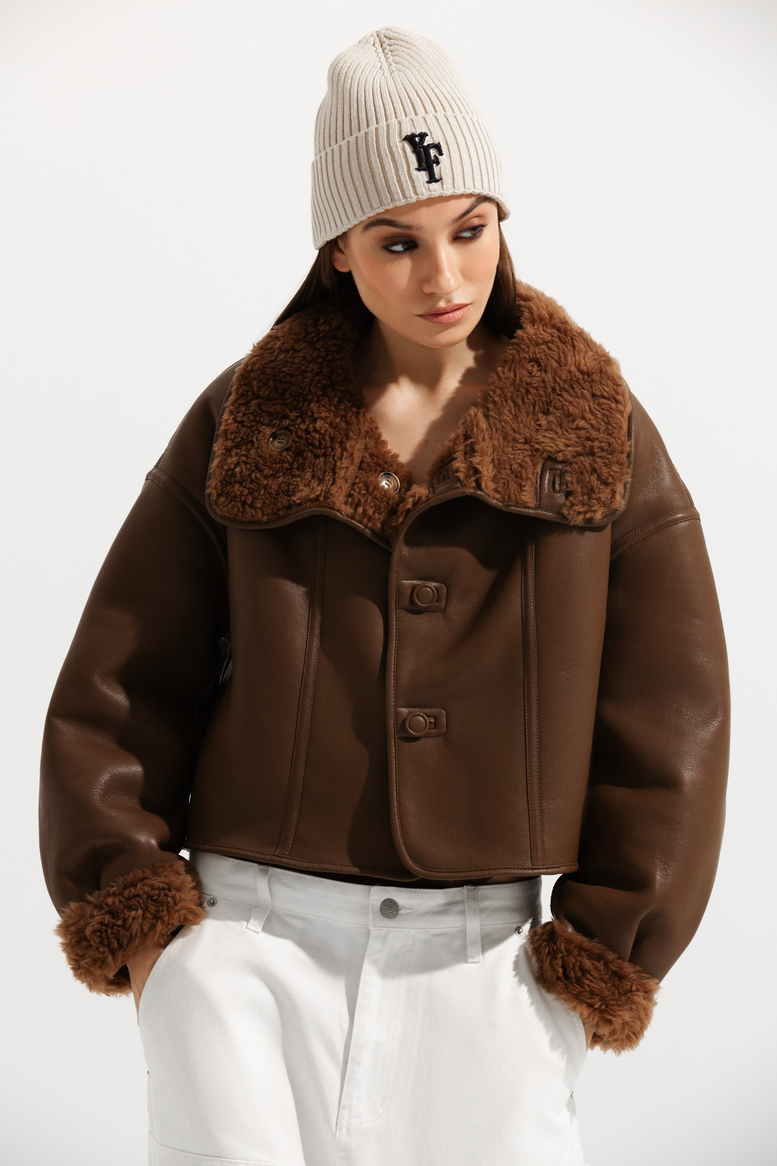 Модель Саша Б. в СПб