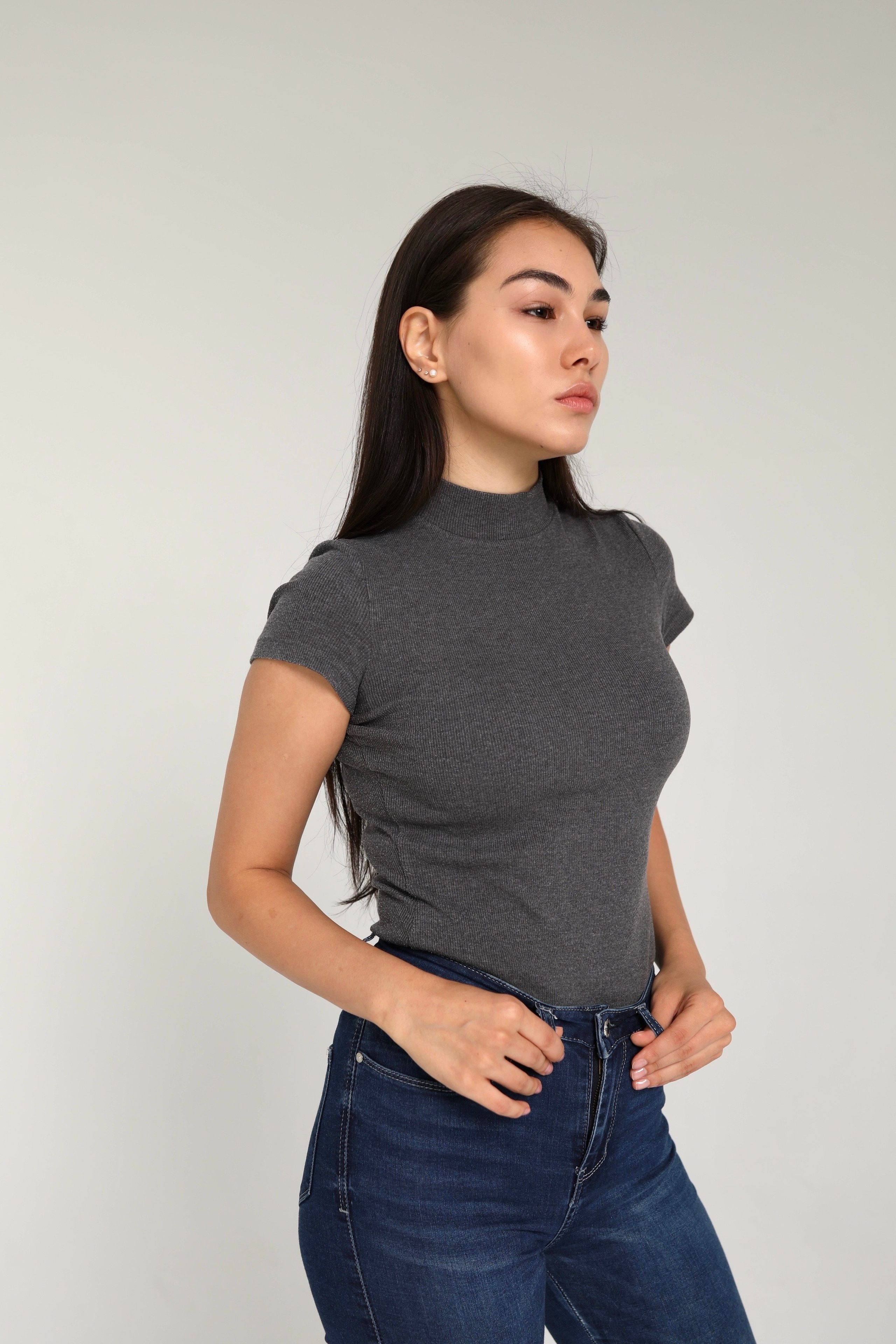 Модель Елена М. в СПб