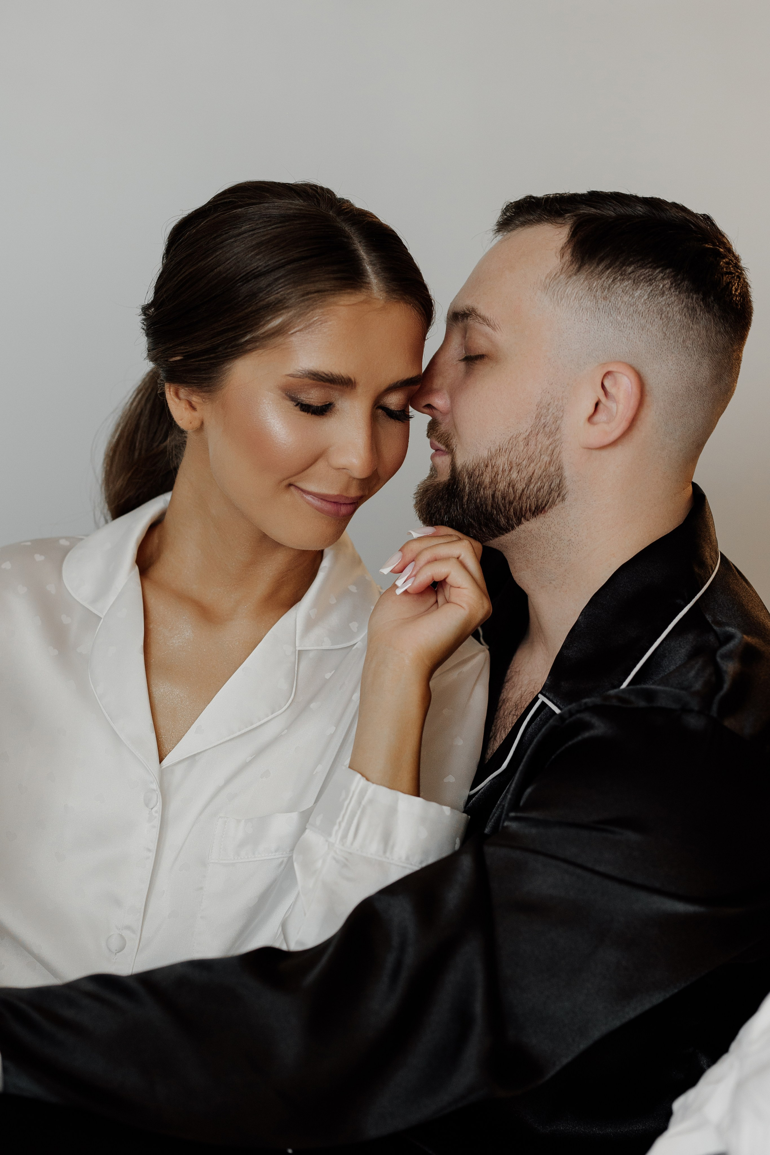 Владимир и Ляйсан. Фотограф Челябинск Юлия Ермакова