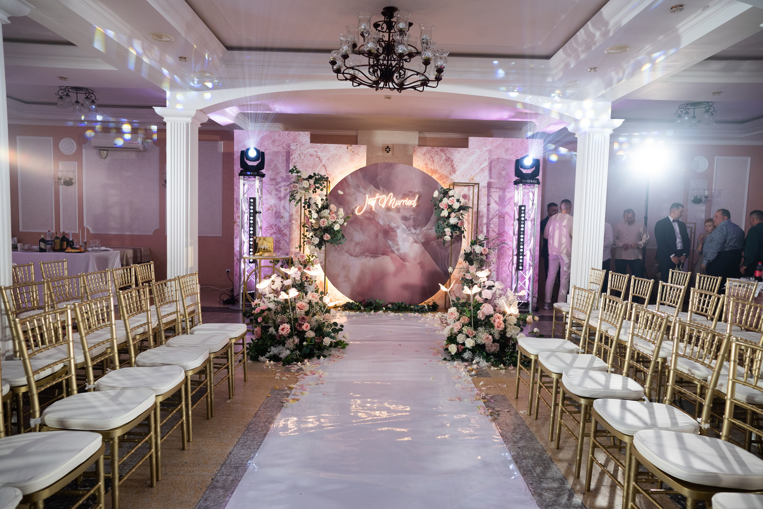 Свадебный день. Свадебный и семейный фотограф Евгения Хомчановская