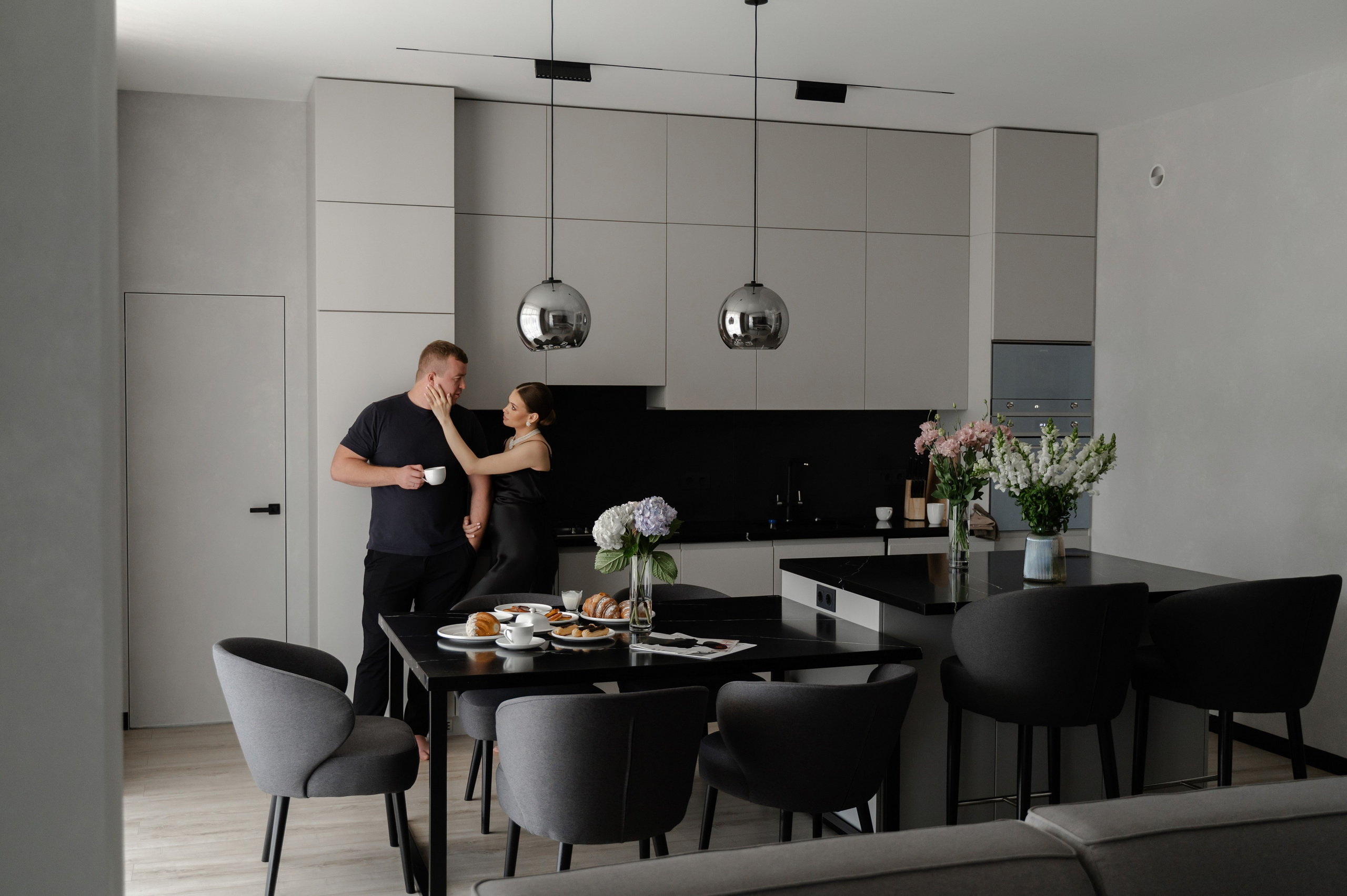 Свадебная фотосессия в Сохо Азов. Свадебный фотограф в Ростове Максимов Максим