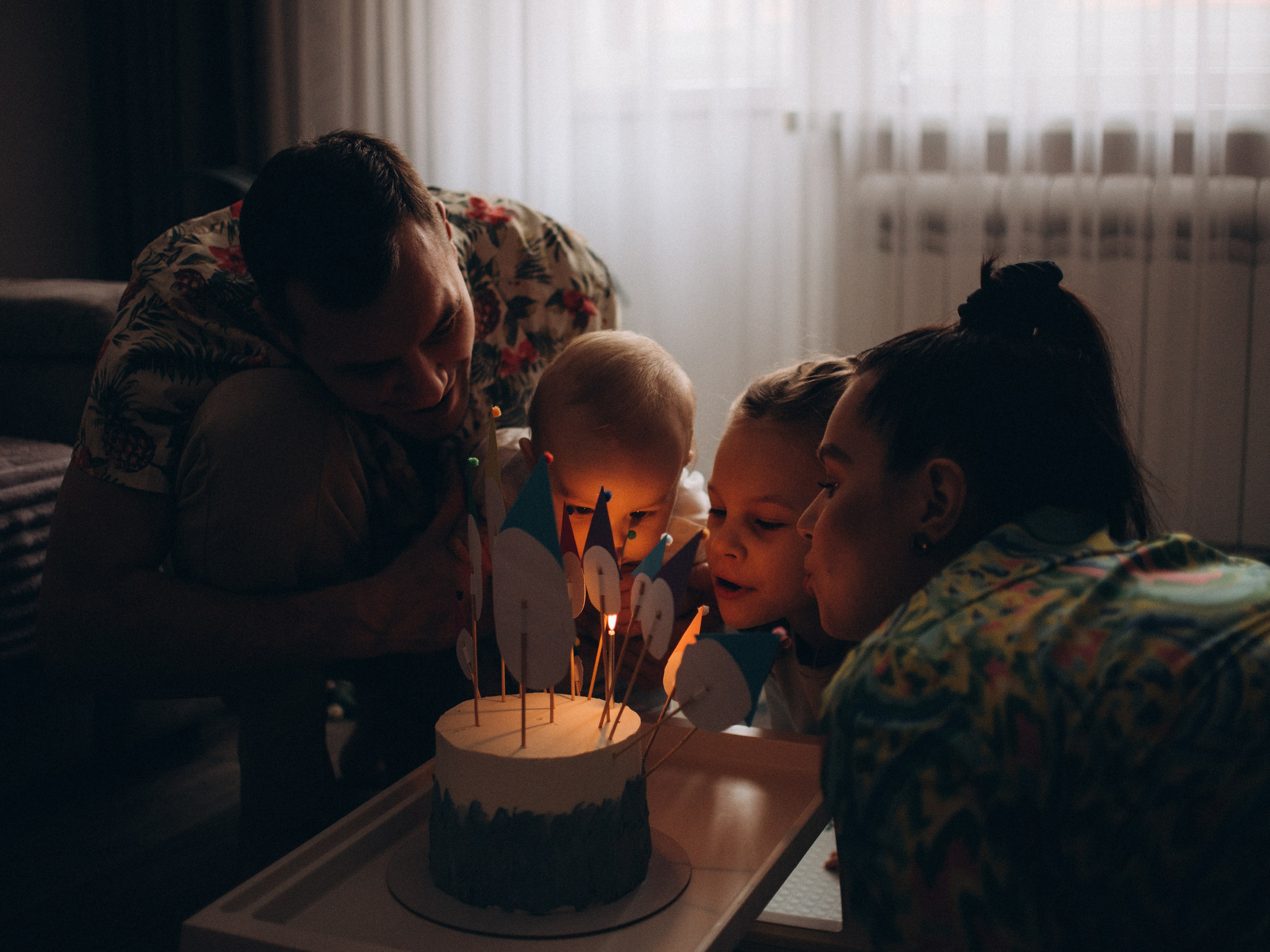 Домашняя фотоистория. Фотограф Любовь Подосенова Липецк|Воронеж