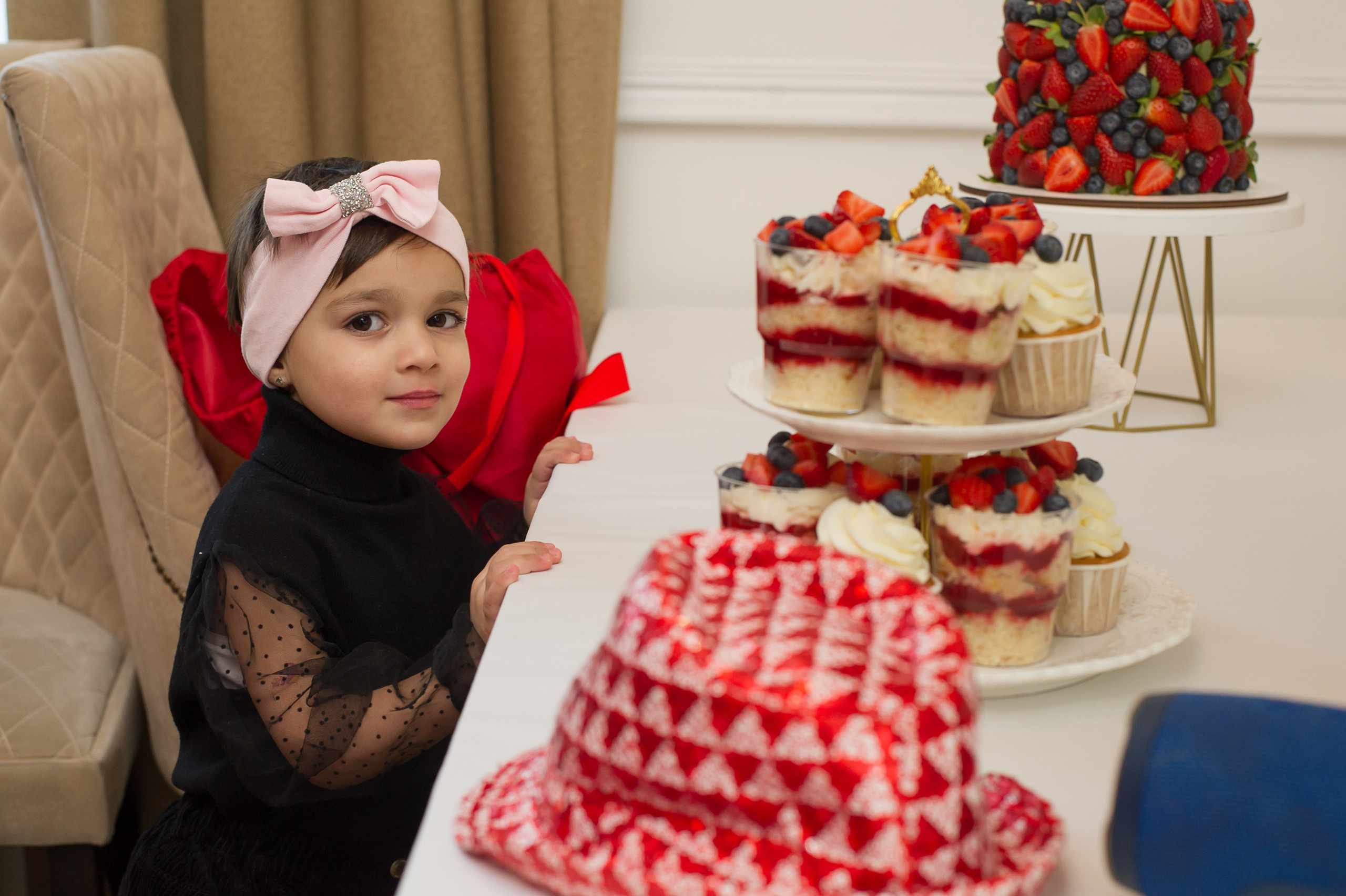 Детские дни рождения. Выпускные альбомы. Частные съемки