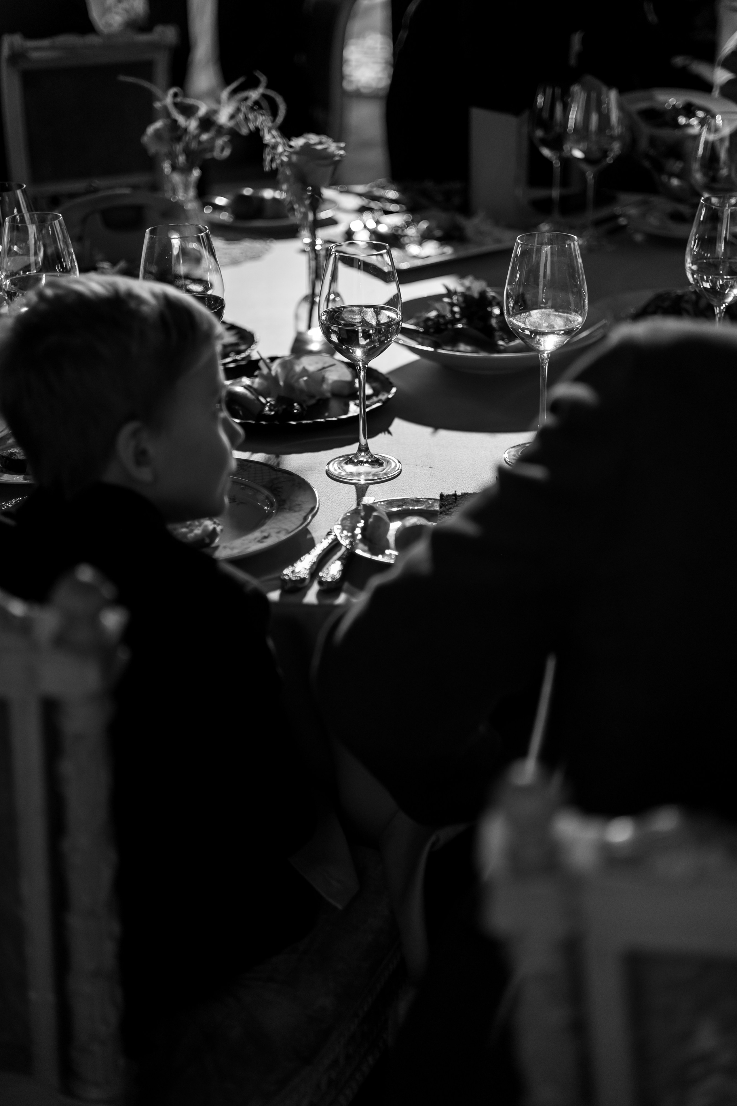 Турандот. Фотограф Москва Людмила Белова