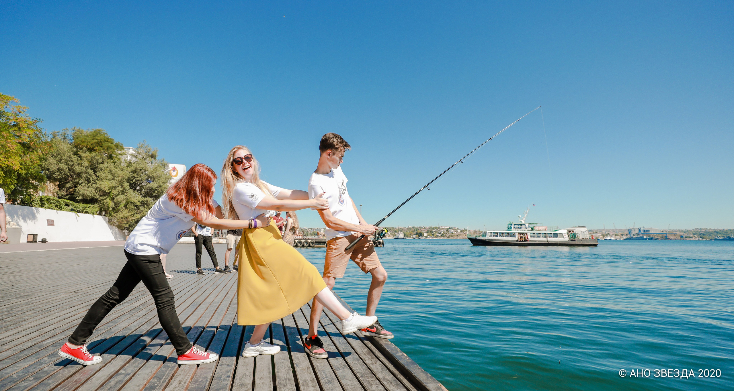 Репортаж. Главная