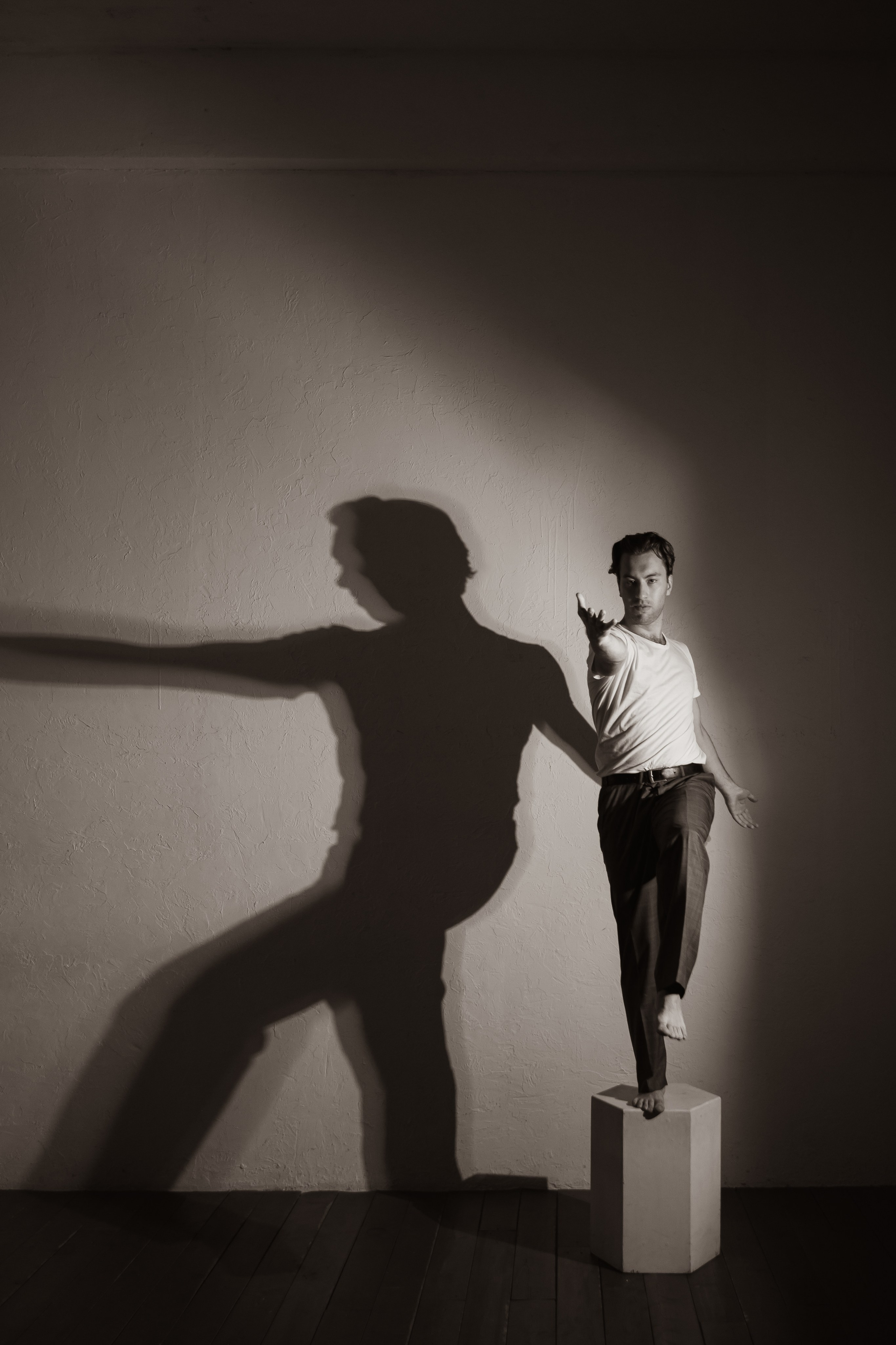 Студийная мужская фотосессия в Санкт-Петербурге. Портретный и репортажный фотограф в Санкт-Петербурге | Валерия Кайряк