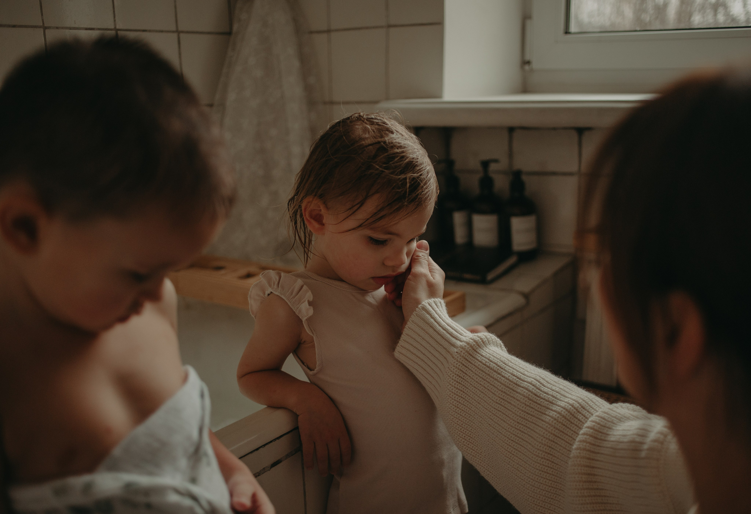 Чем заняться дома. Фотограф в Краснодаре Евгения Михаевич