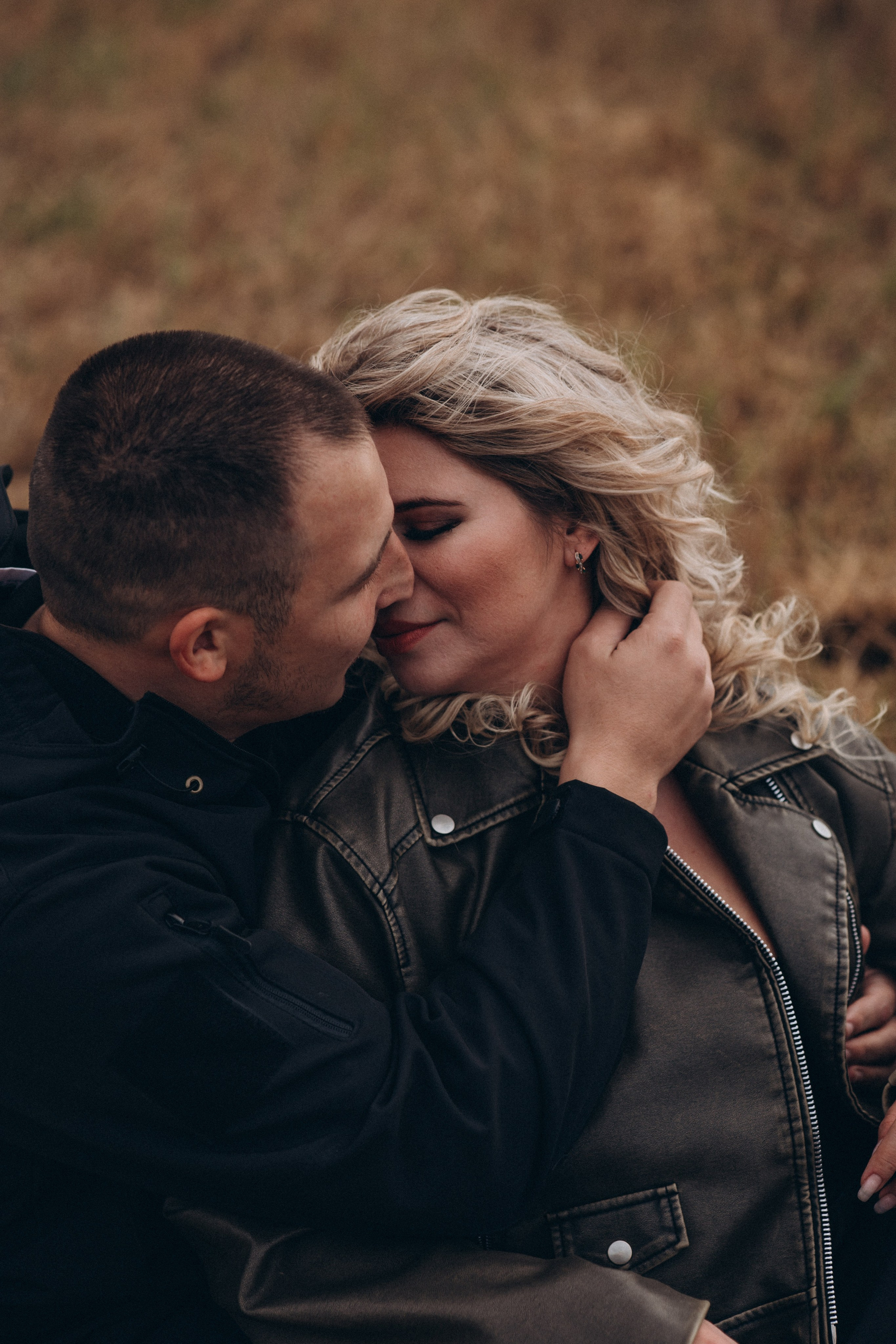 Саша и Света. Семейный фотограф Нижневартовск Тюмень Ефимова Ирина